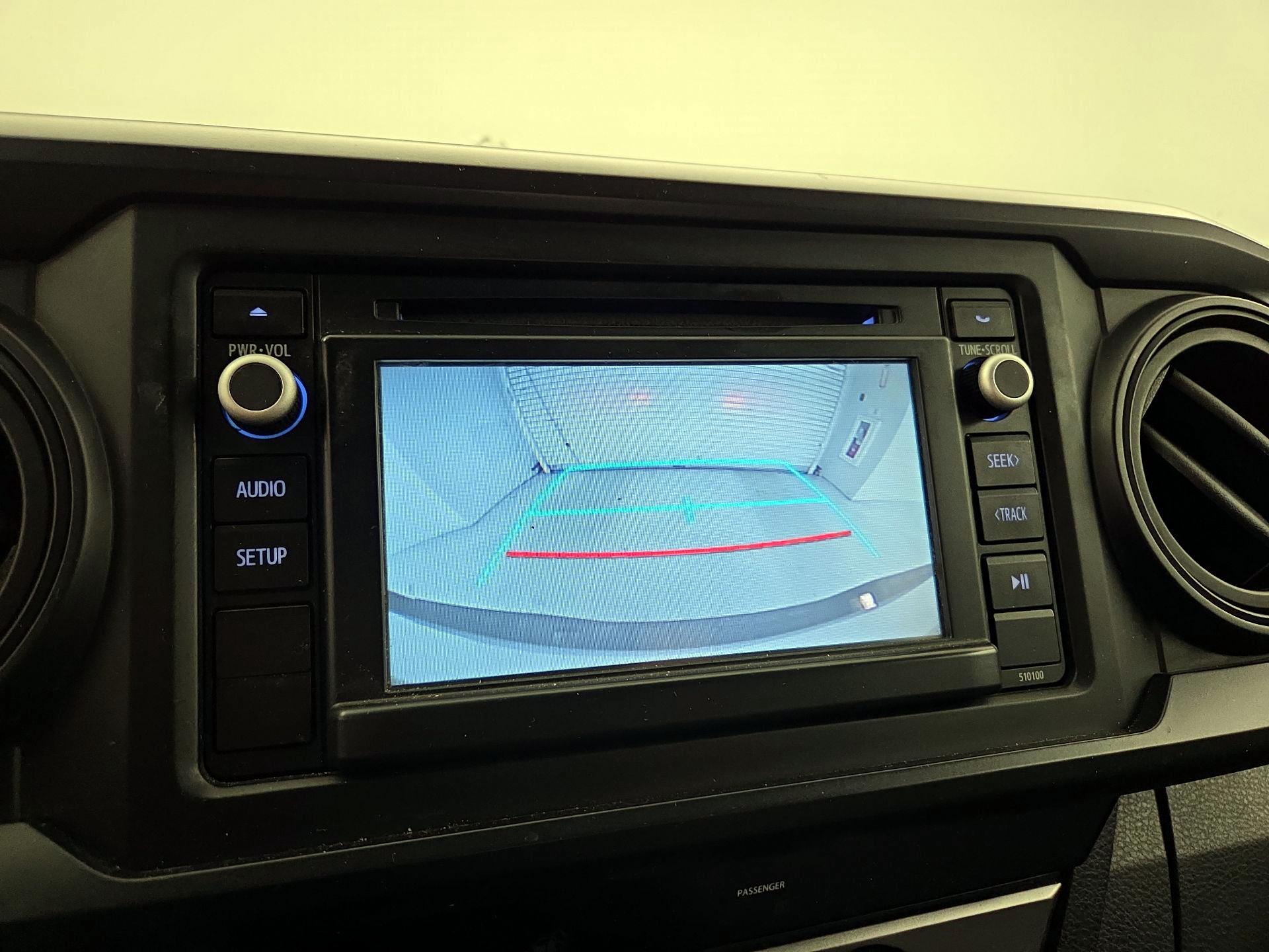 Thumbnail: 2017 Toyota Tacoma - 13