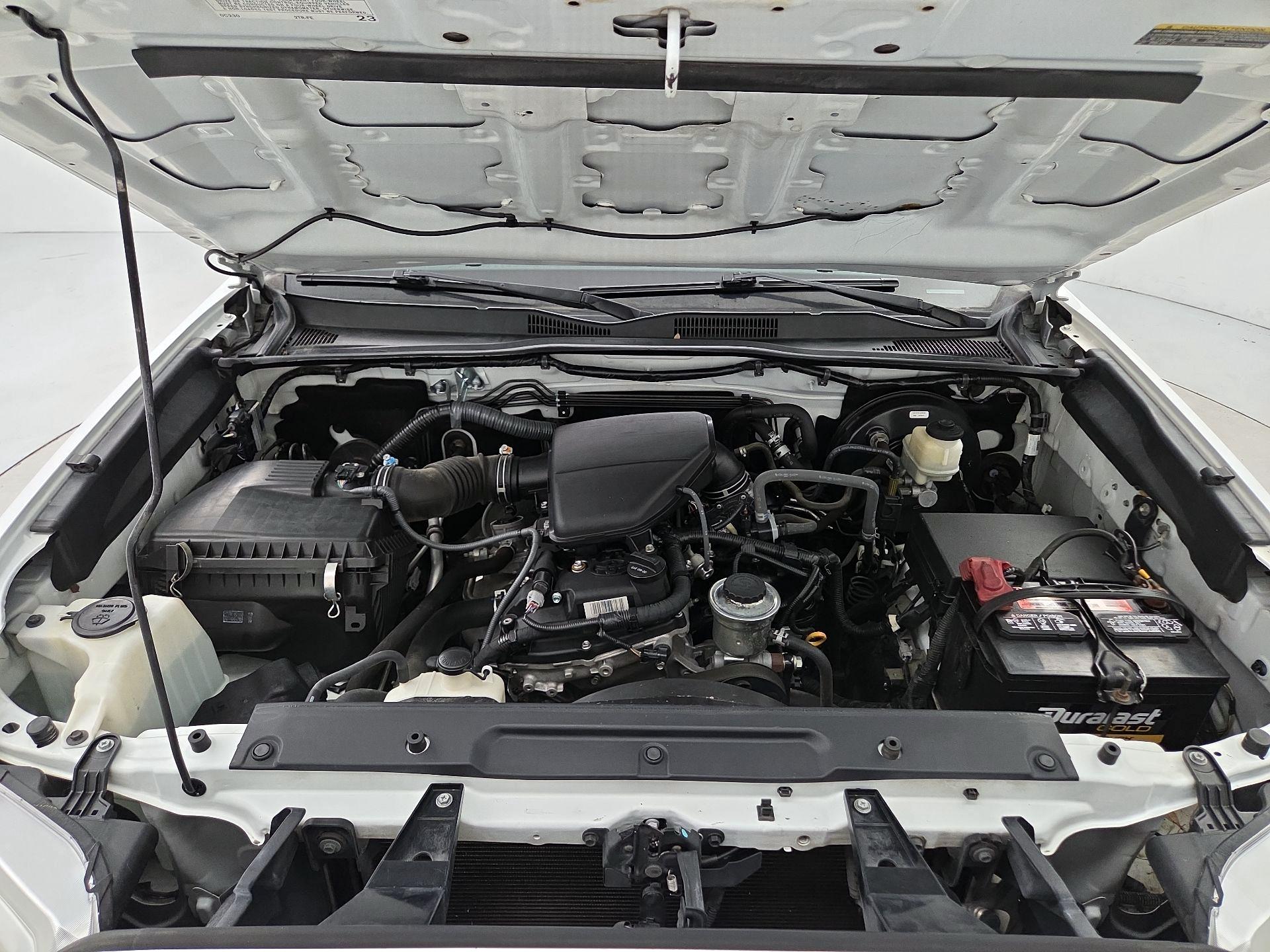 Thumbnail: 2017 Toyota Tacoma - 19