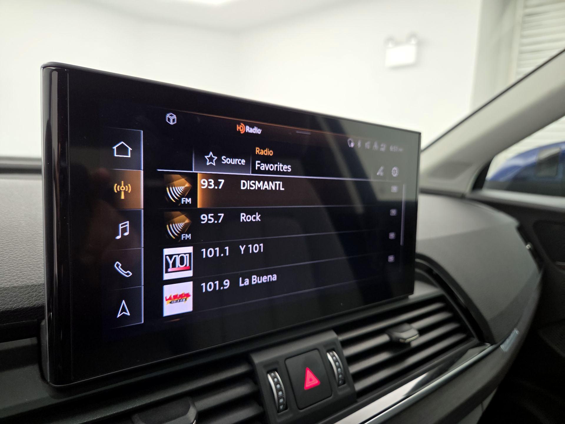 Thumbnail: 2021 Audi Q5 - 13