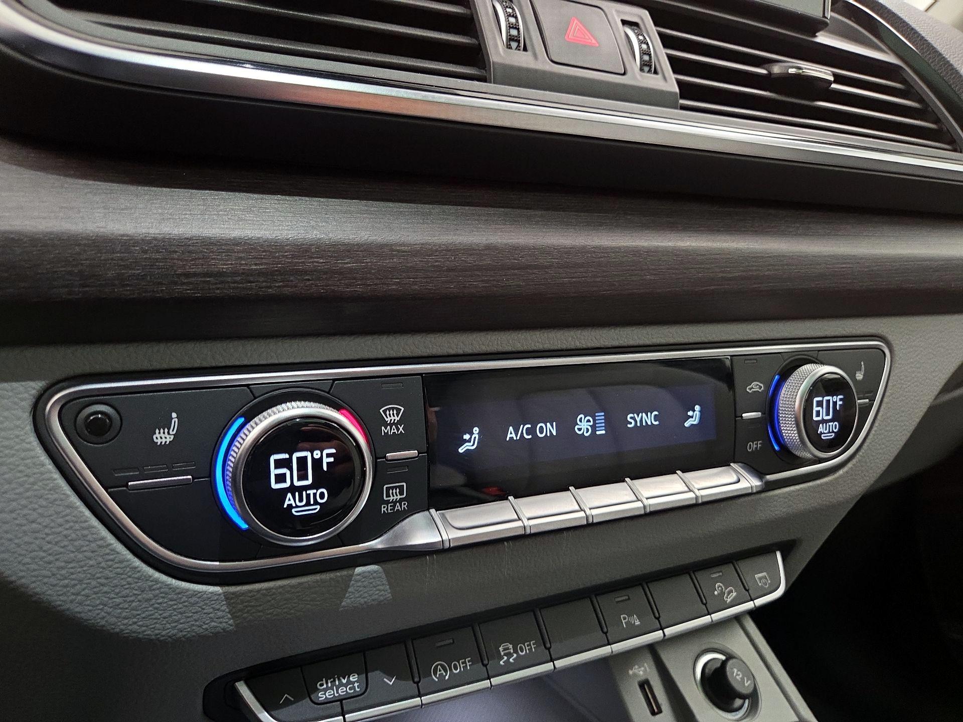 Thumbnail: 2021 Audi Q5 - 14