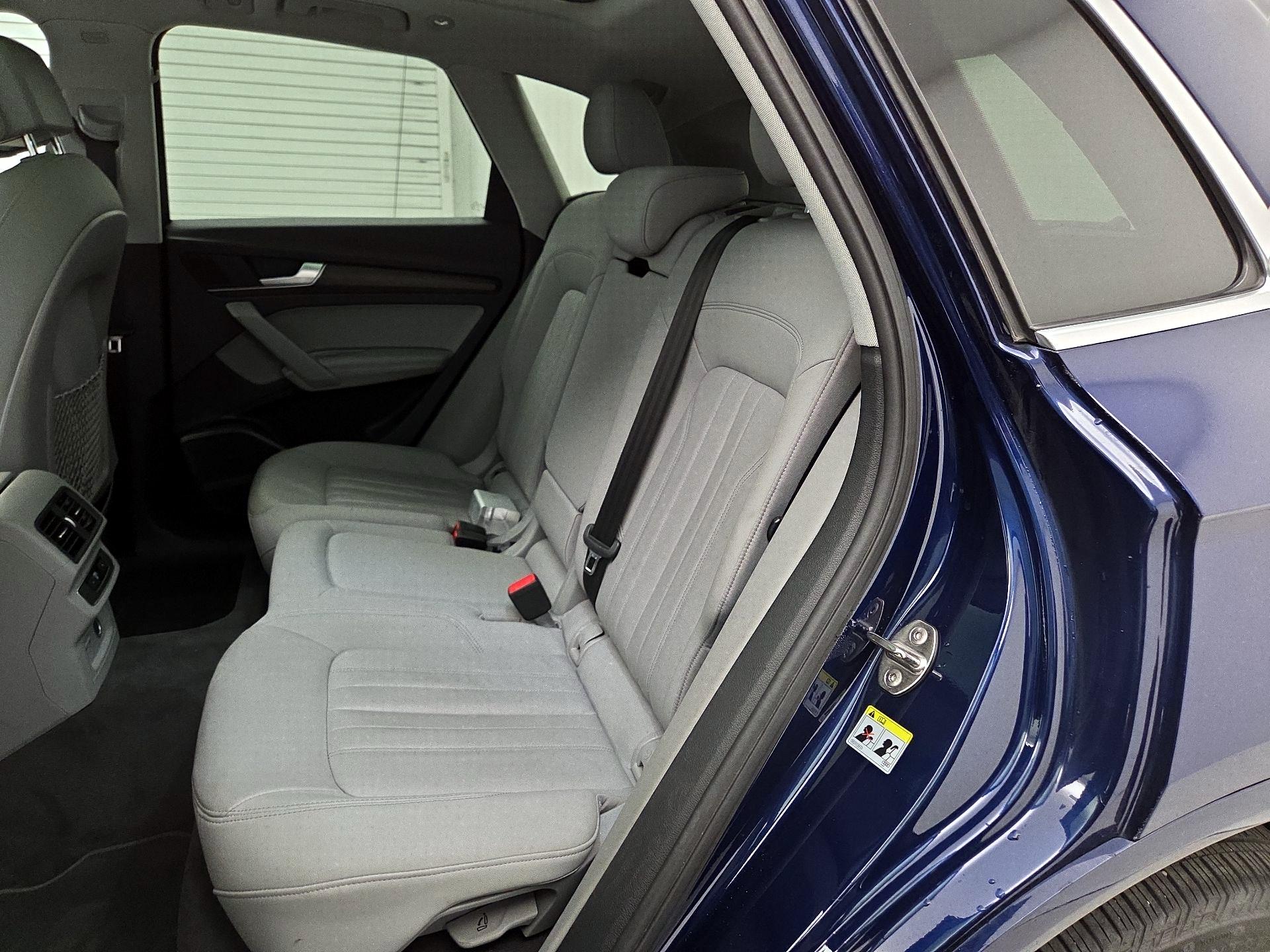 Thumbnail: 2021 Audi Q5 - 18