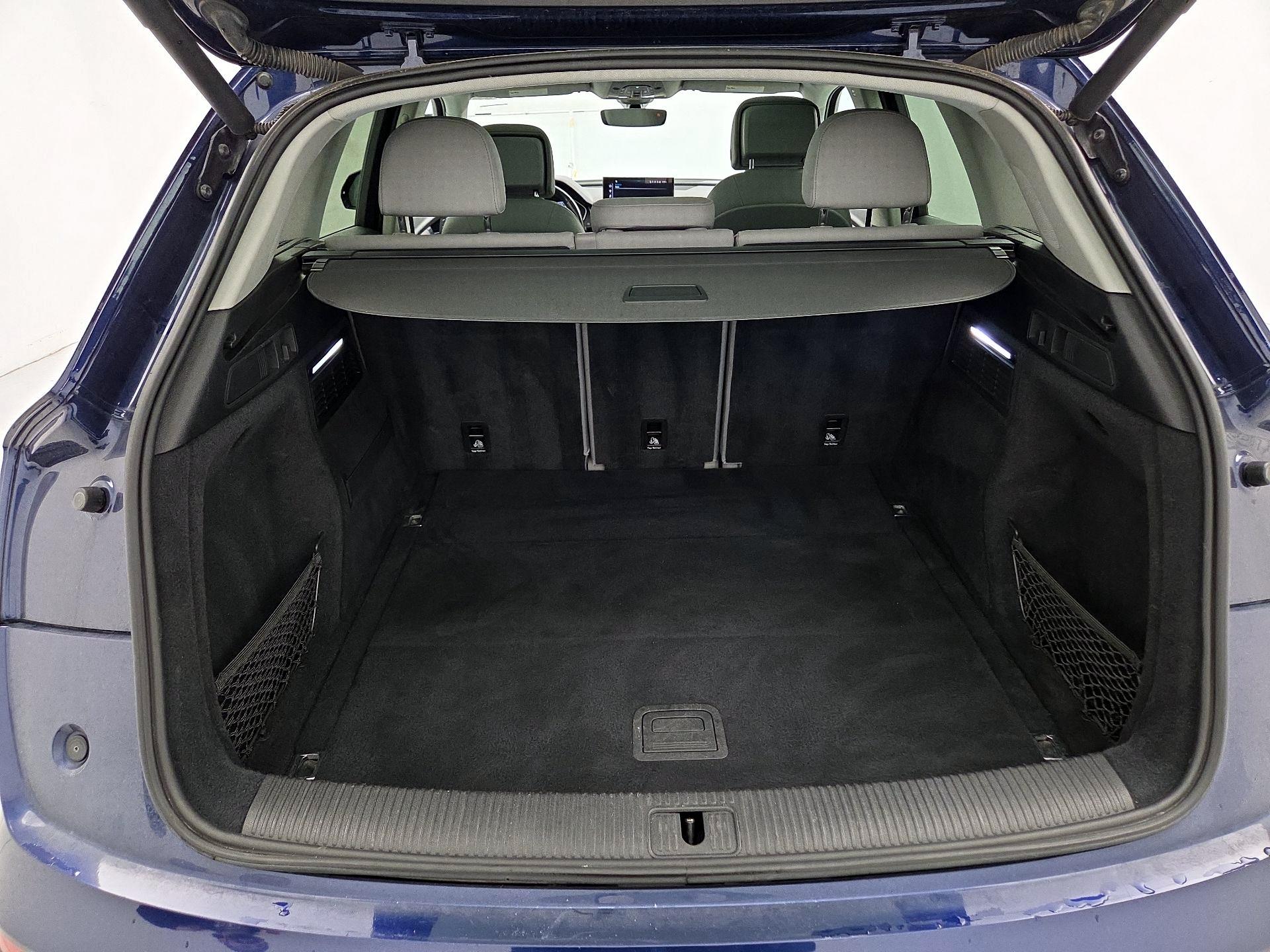 Thumbnail: 2021 Audi Q5 - 19