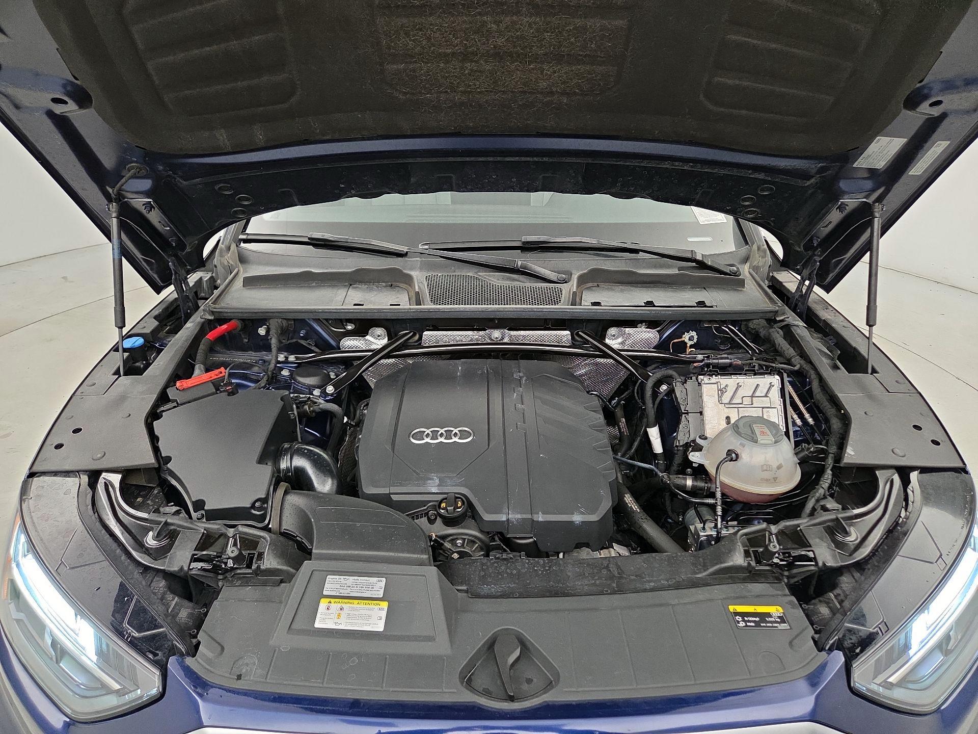 Thumbnail: 2021 Audi Q5 - 20