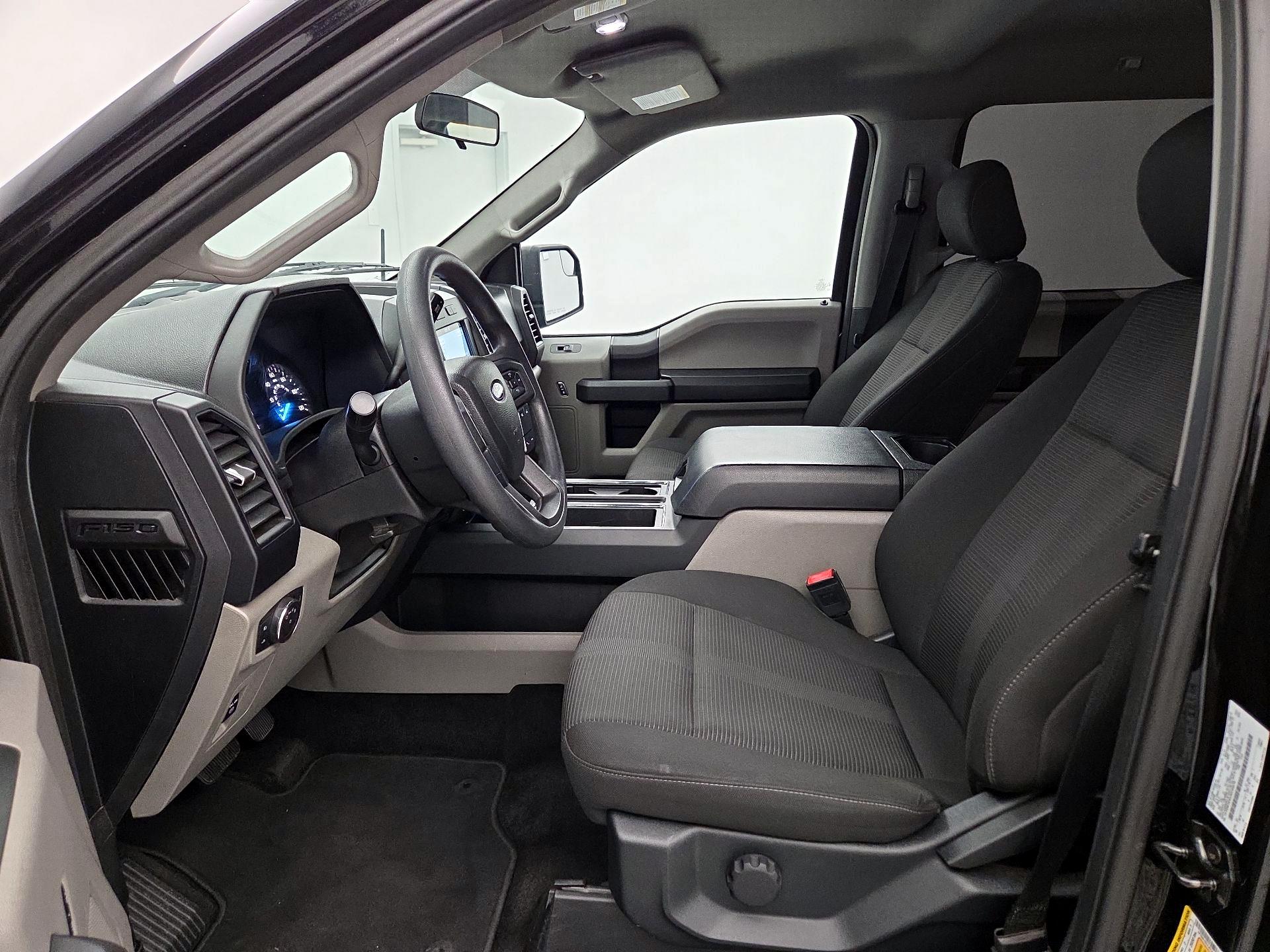 Thumbnail: 2018 Ford F-150 - 11