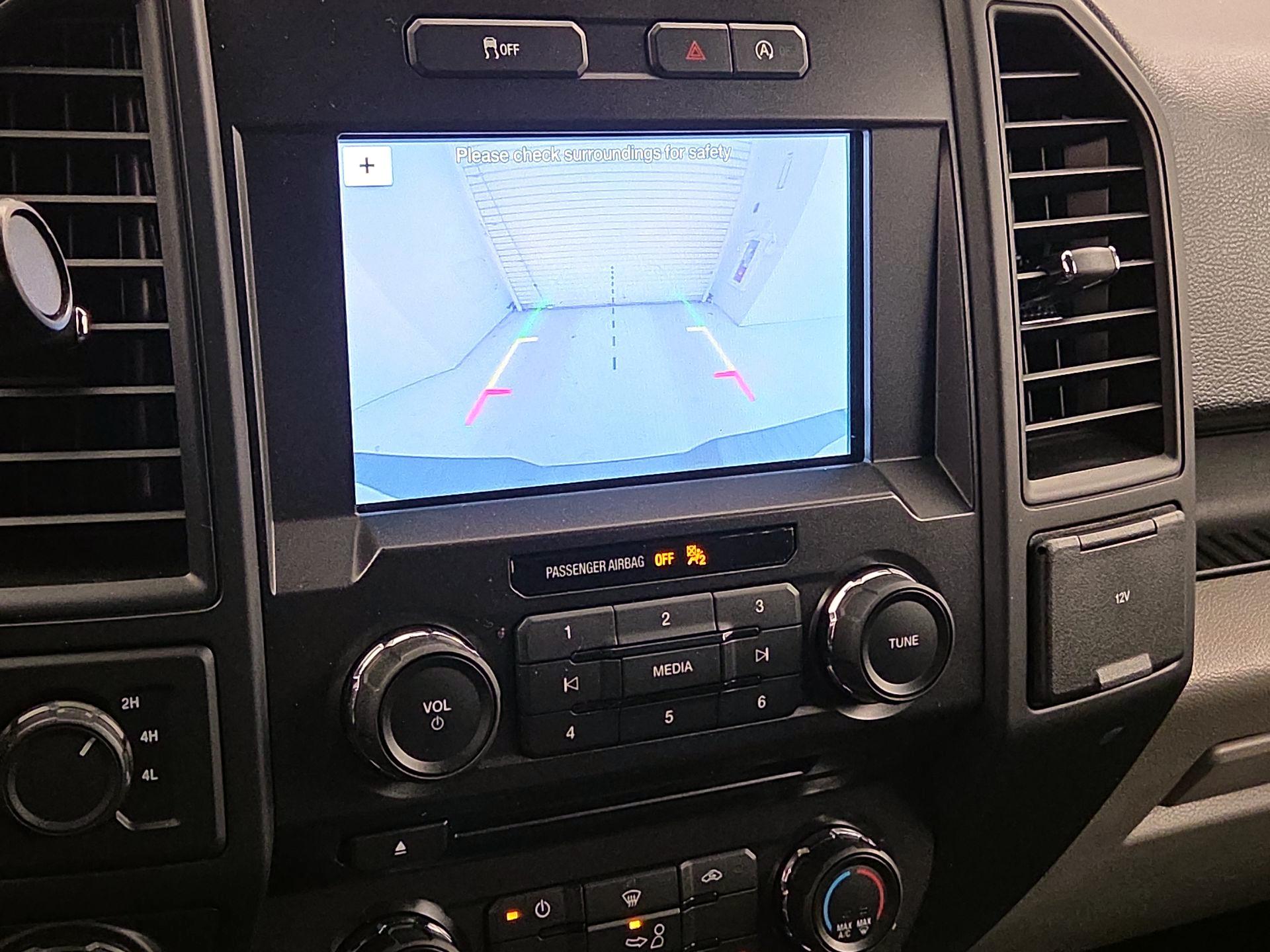 Thumbnail: 2018 Ford F-150 - 14