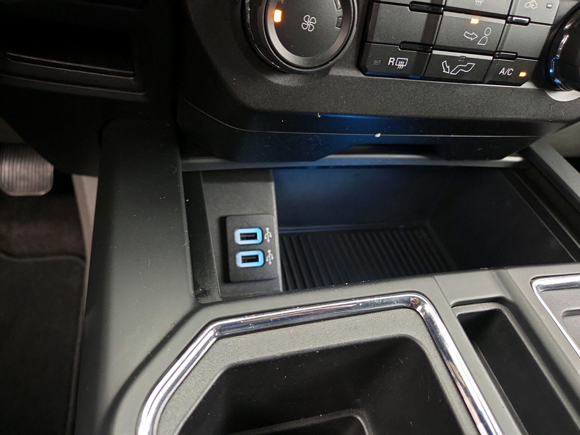 Thumbnail: 2018 Ford F-150 - 18