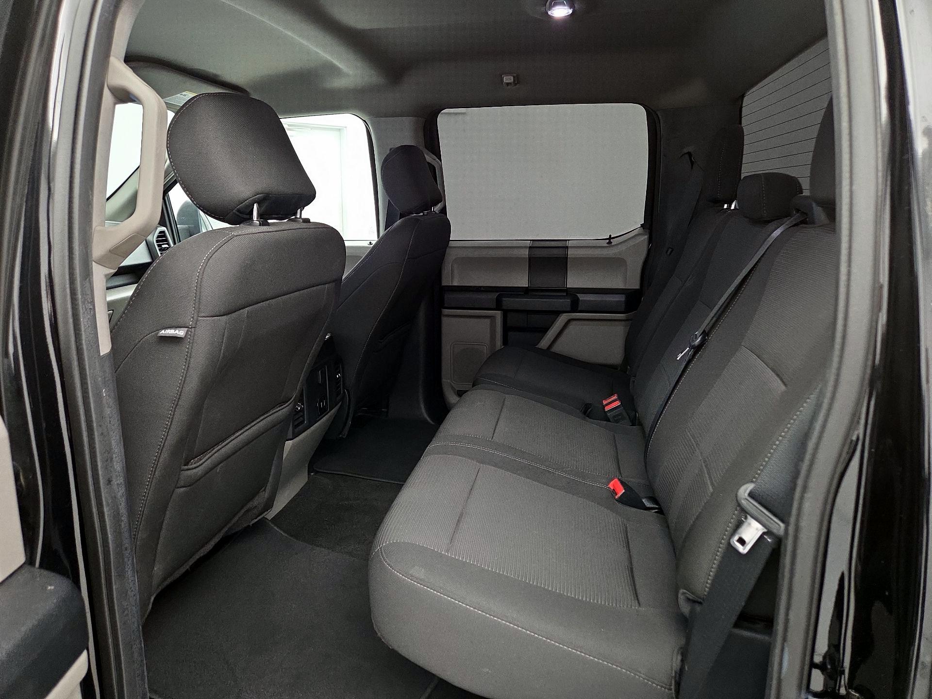 Thumbnail: 2018 Ford F-150 - 19