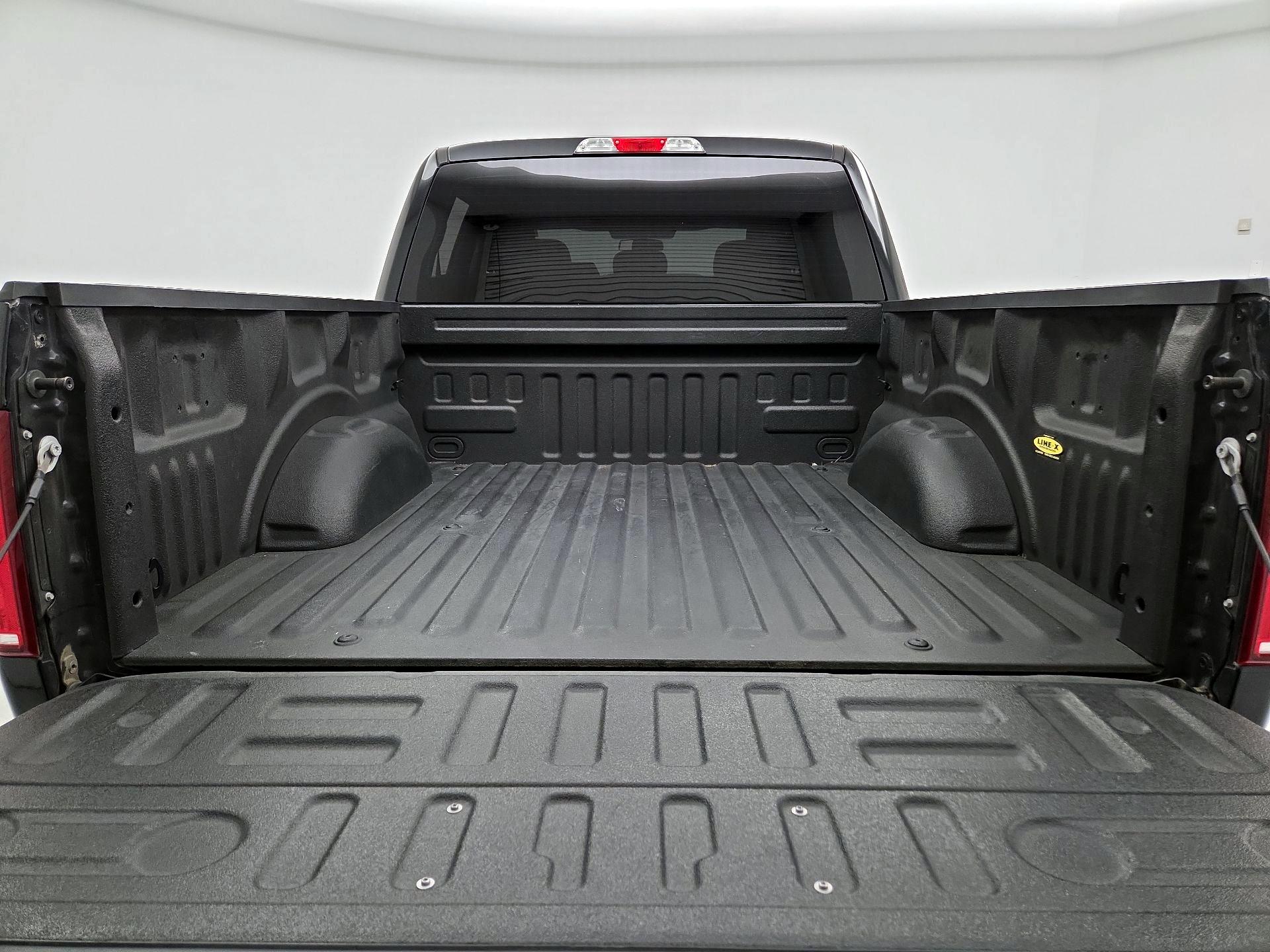 Thumbnail: 2018 Ford F-150 - 20