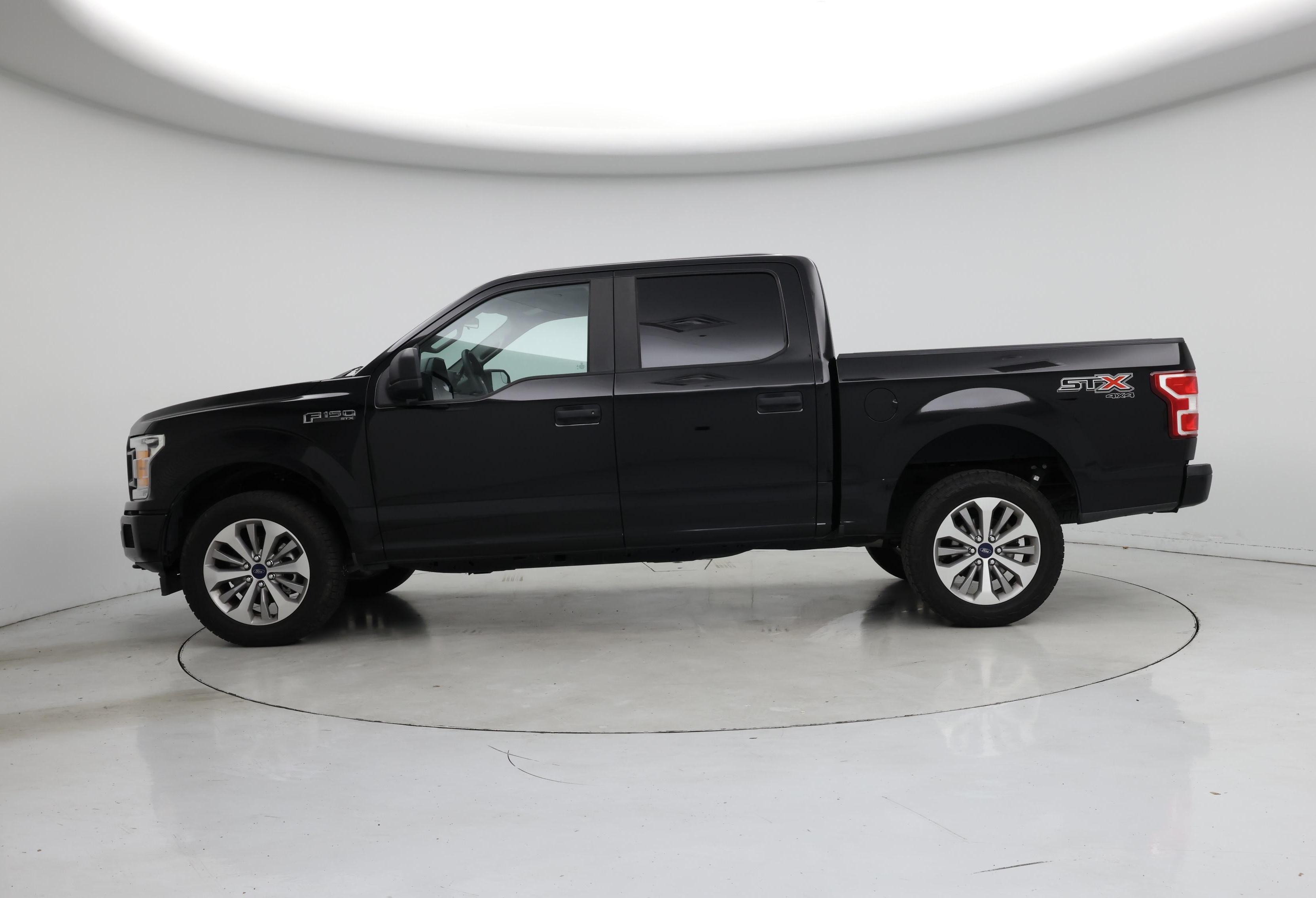 Thumbnail: 2018 Ford F-150 - 3