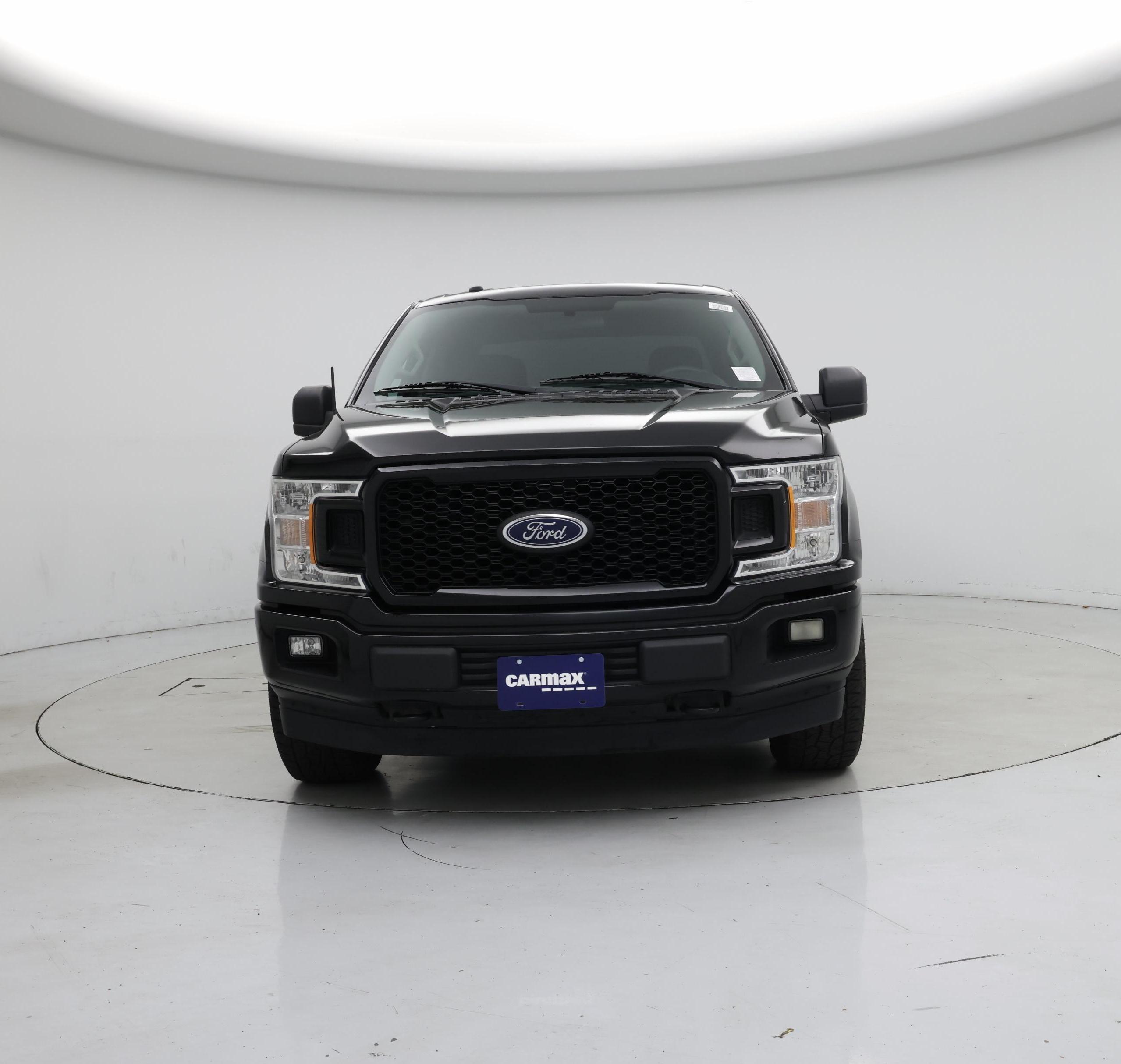 Thumbnail: 2018 Ford F-150 - 5