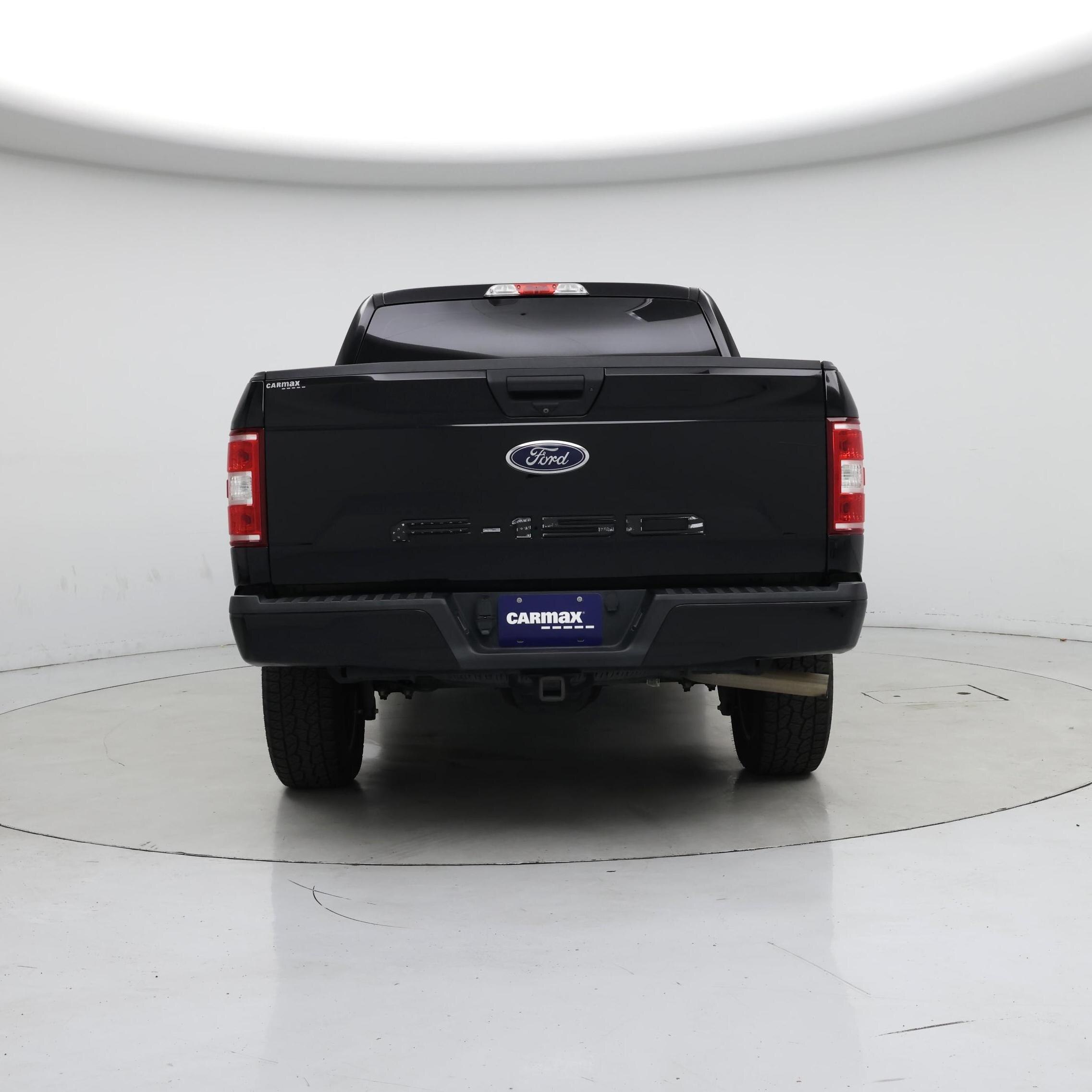 Thumbnail: 2018 Ford F-150 - 6