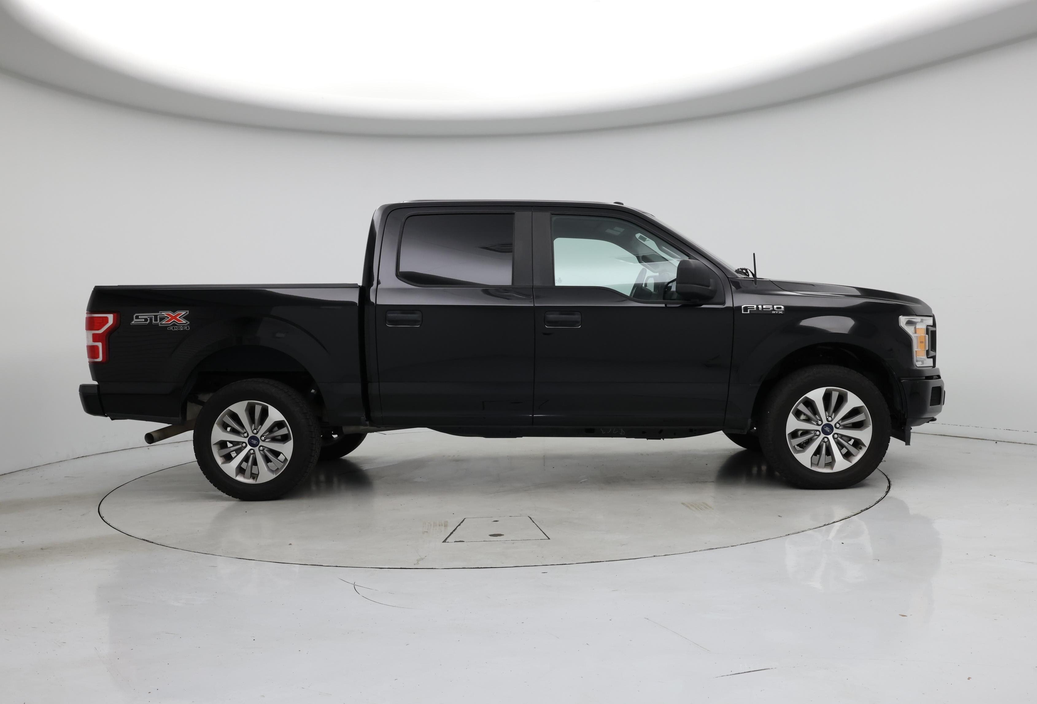 Thumbnail: 2018 Ford F-150 - 7