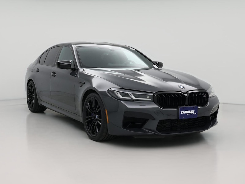 2021 BMW M5  -
                  Fresno, CA