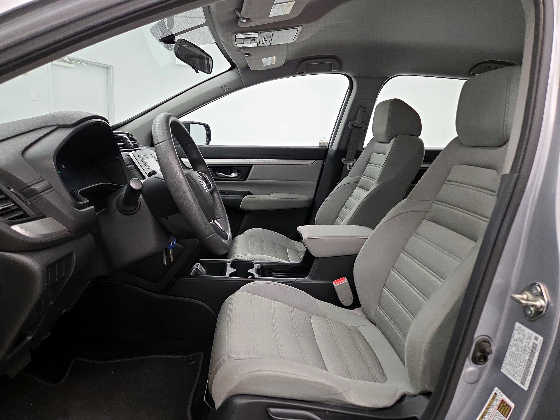 Thumbnail: 2018 Honda CR-V - 11