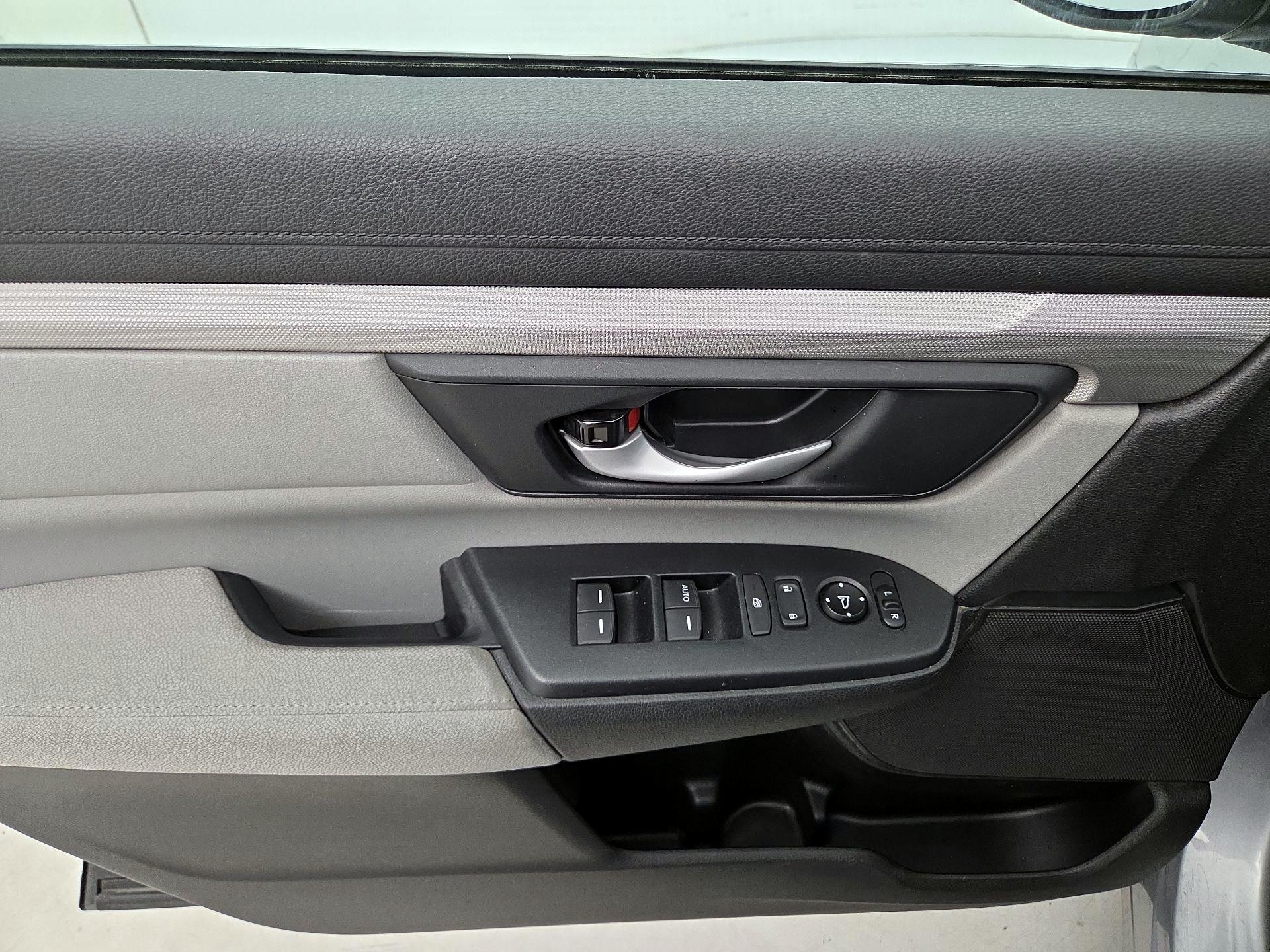 Thumbnail: 2018 Honda CR-V - 12