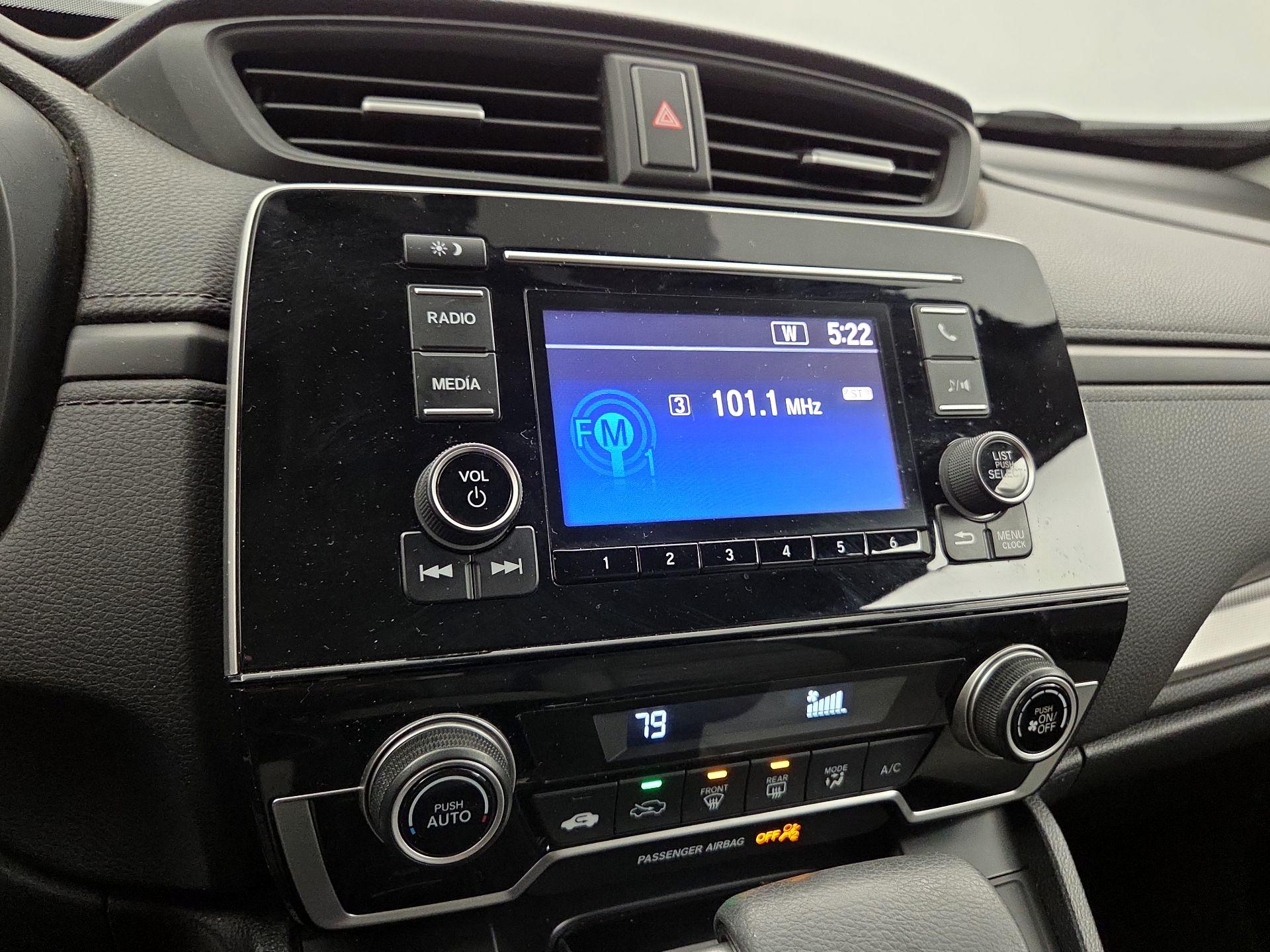 Thumbnail: 2018 Honda CR-V - 15