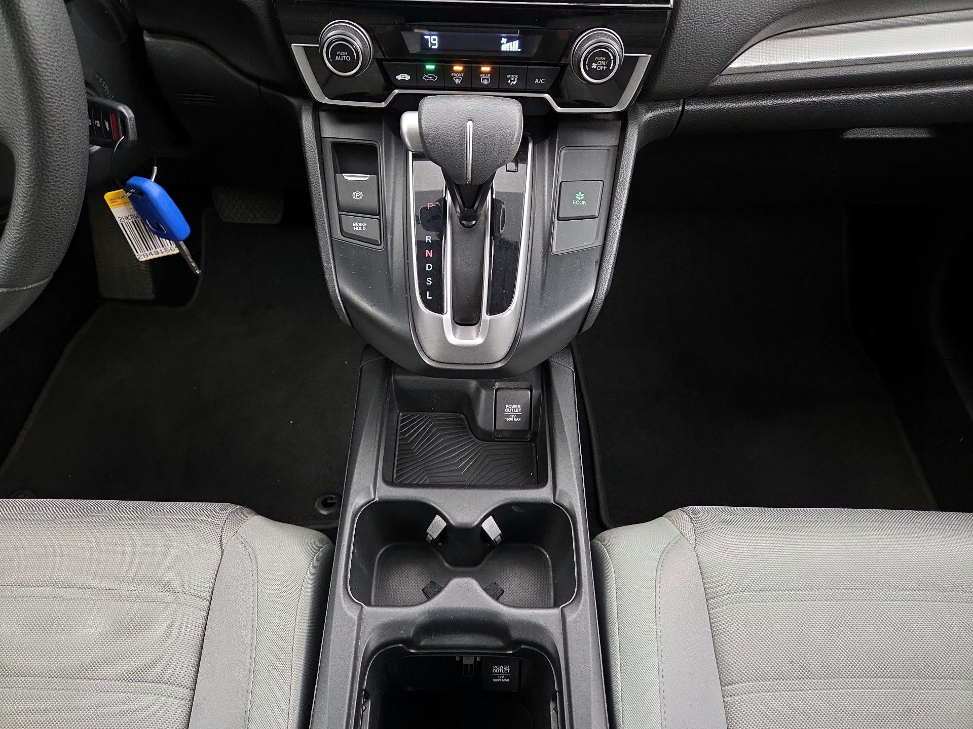 Thumbnail: 2018 Honda CR-V - 17