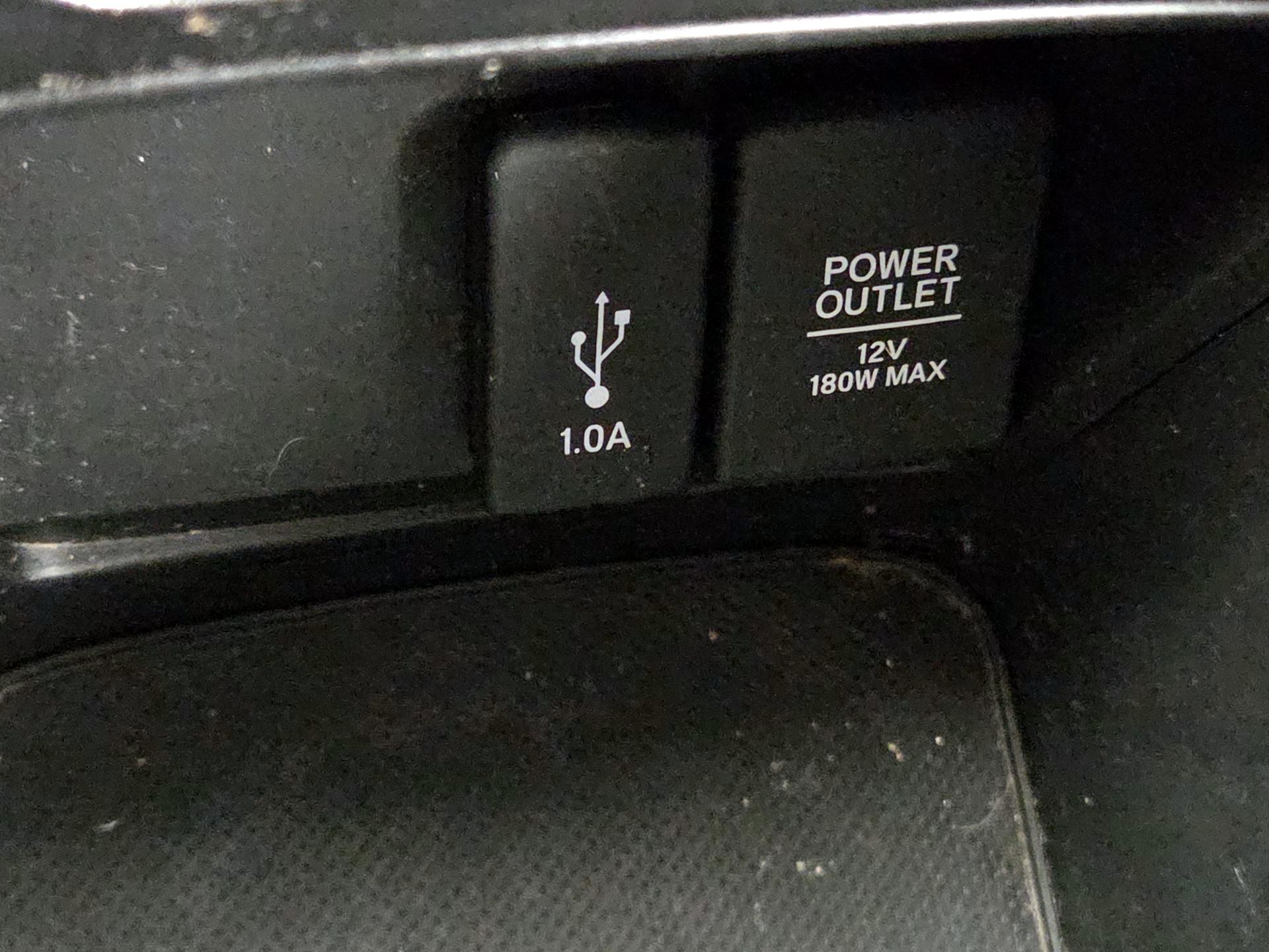 Thumbnail: 2018 Honda CR-V - 18