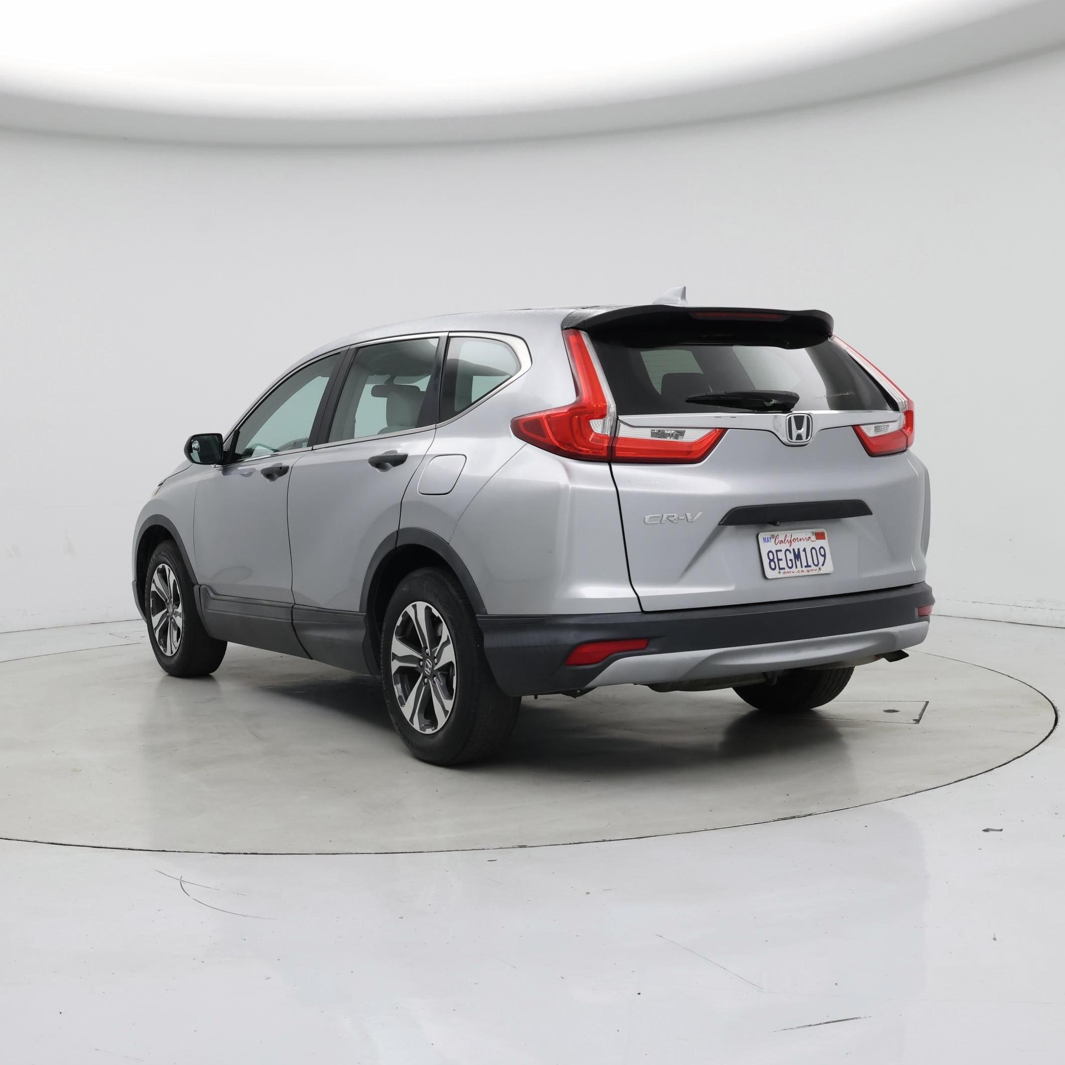 Thumbnail: 2018 Honda CR-V - 2