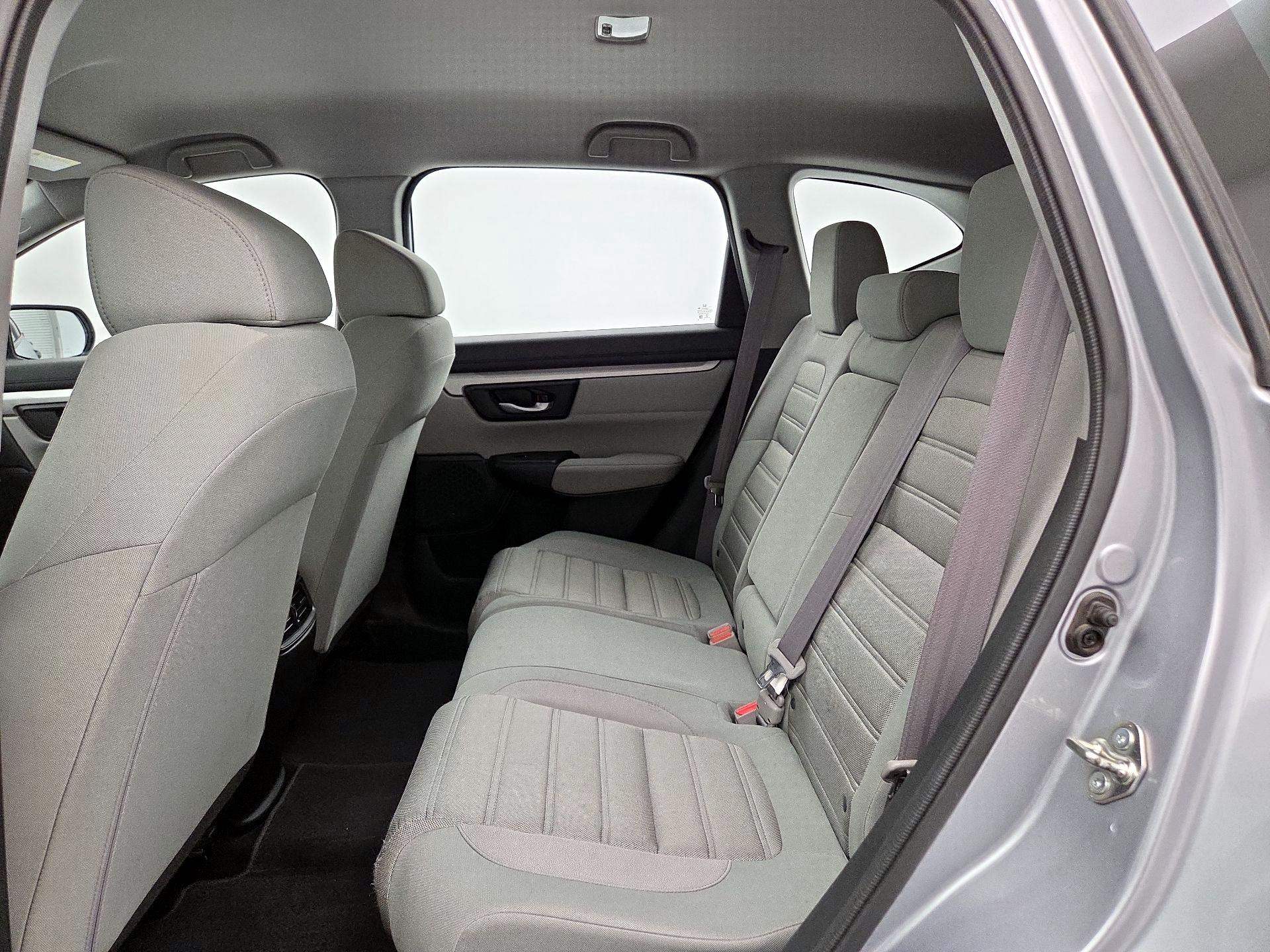 Thumbnail: 2018 Honda CR-V - 19