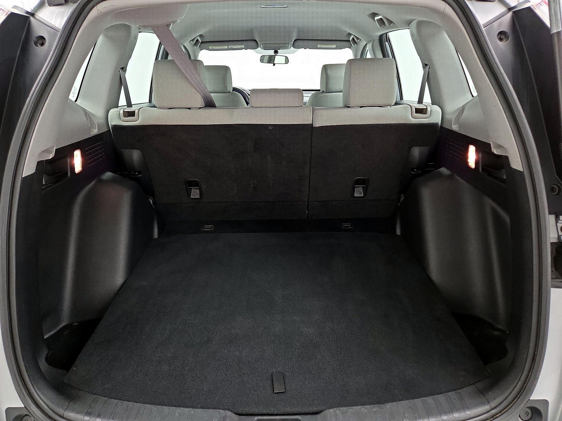 Thumbnail: 2018 Honda CR-V - 20