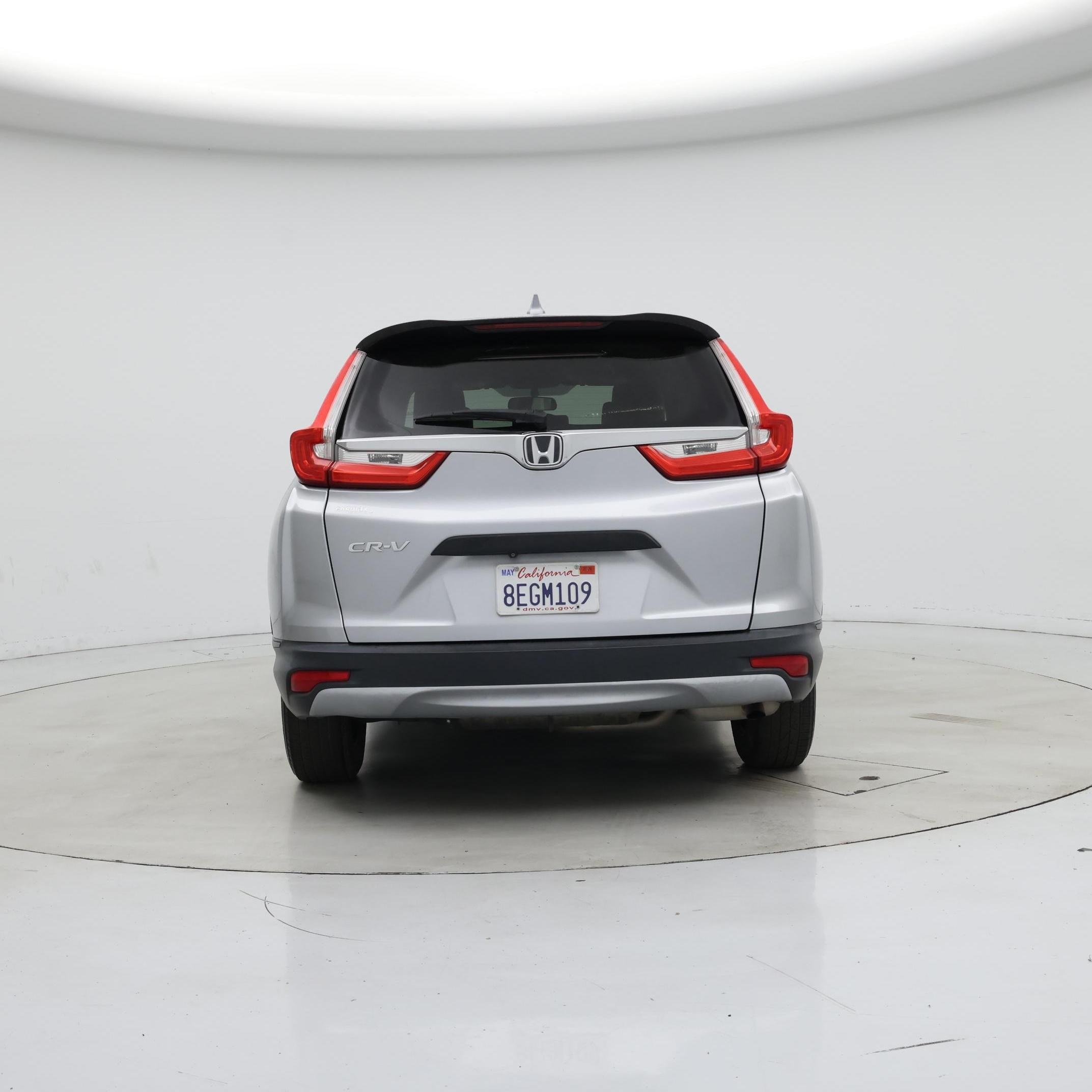 Thumbnail: 2018 Honda CR-V - 6