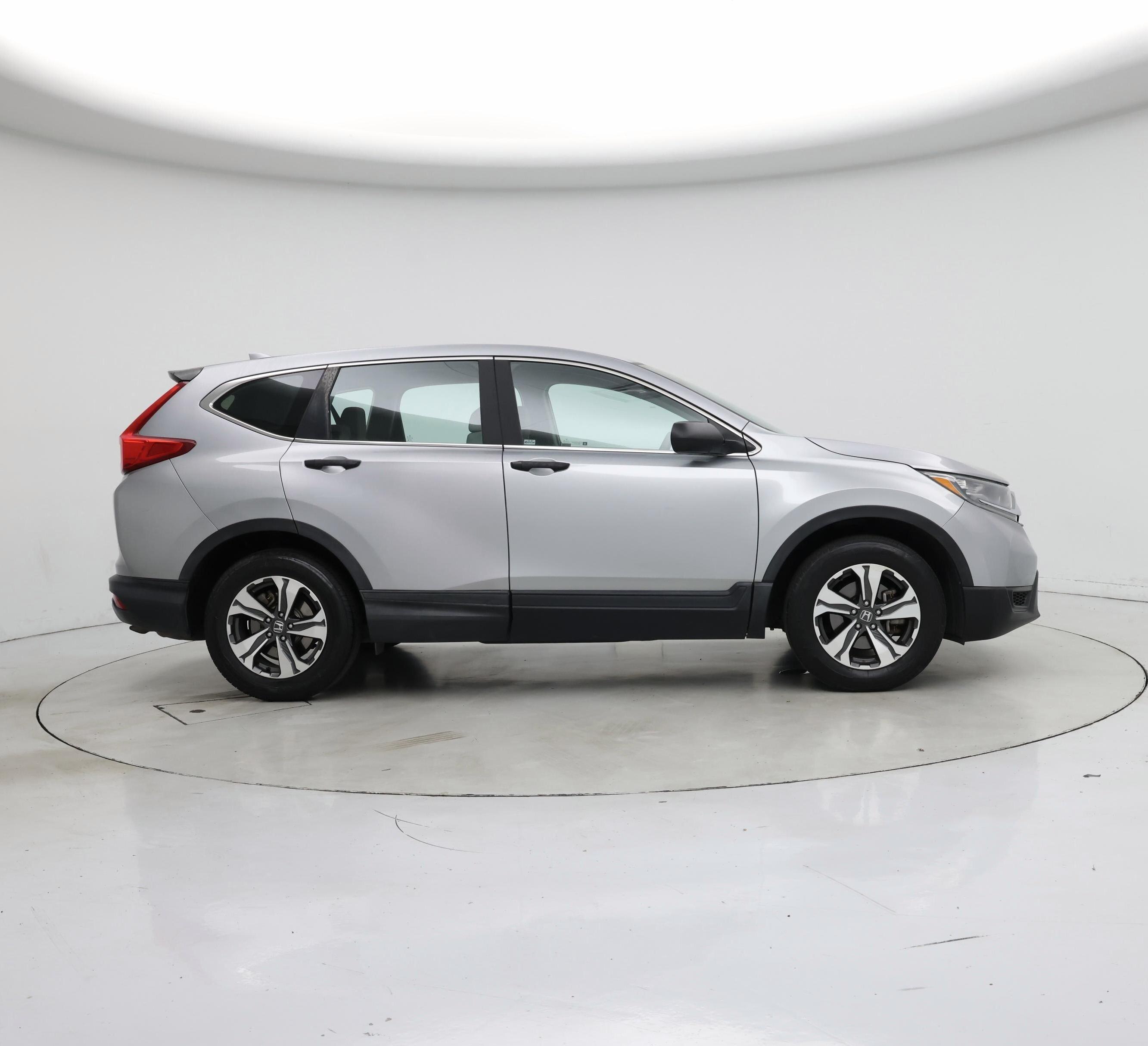 Thumbnail: 2018 Honda CR-V - 7