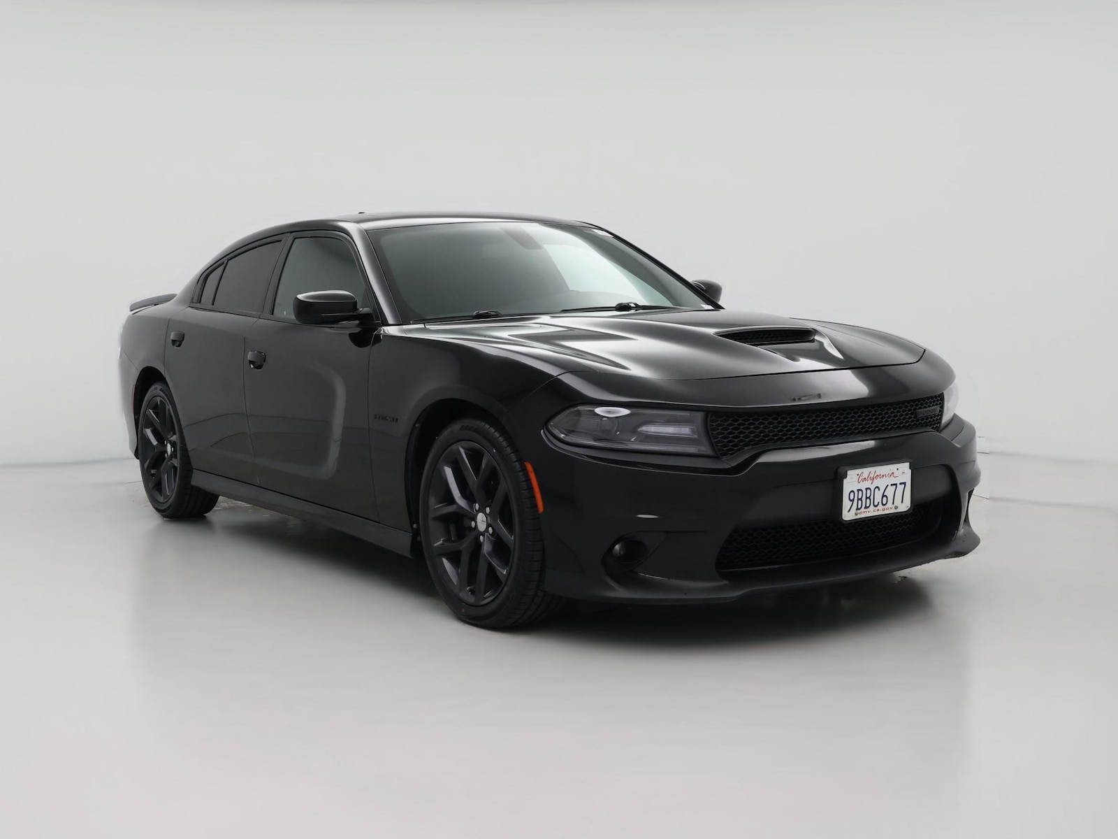 2020 Dodge Charger R/T