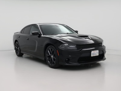 2020 Dodge Charger R/T