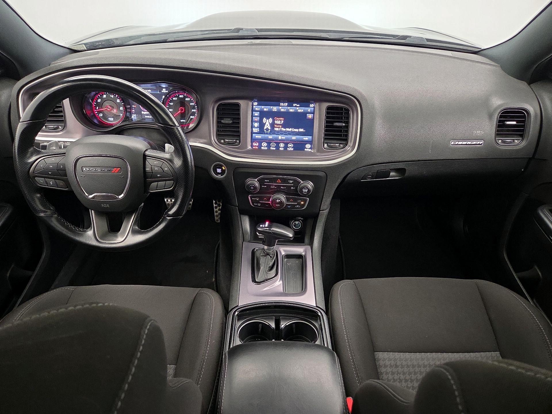 Thumbnail: 2020 Dodge Charger - 9