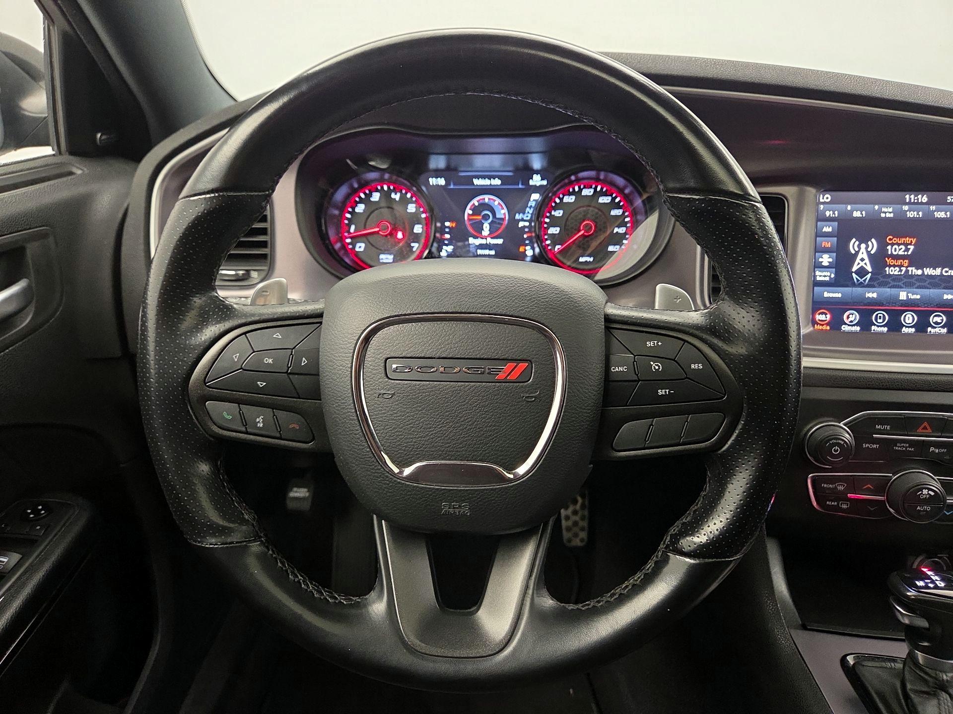 Thumbnail: 2020 Dodge Charger - 10