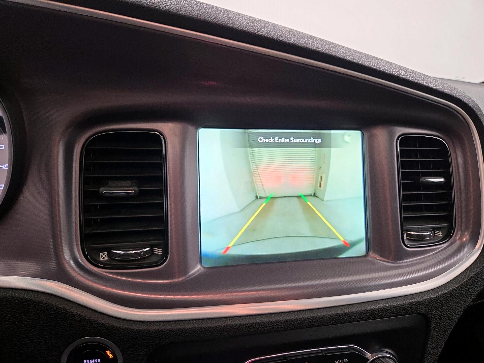 Thumbnail: 2020 Dodge Charger - 14