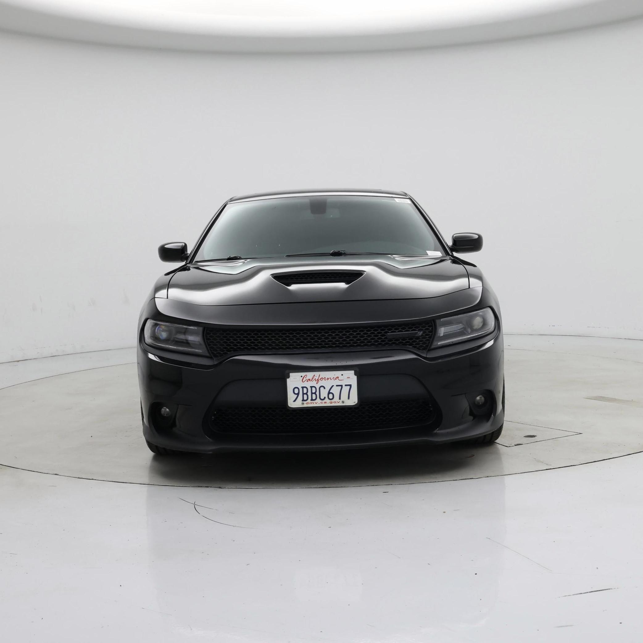 Thumbnail: 2020 Dodge Charger - 5