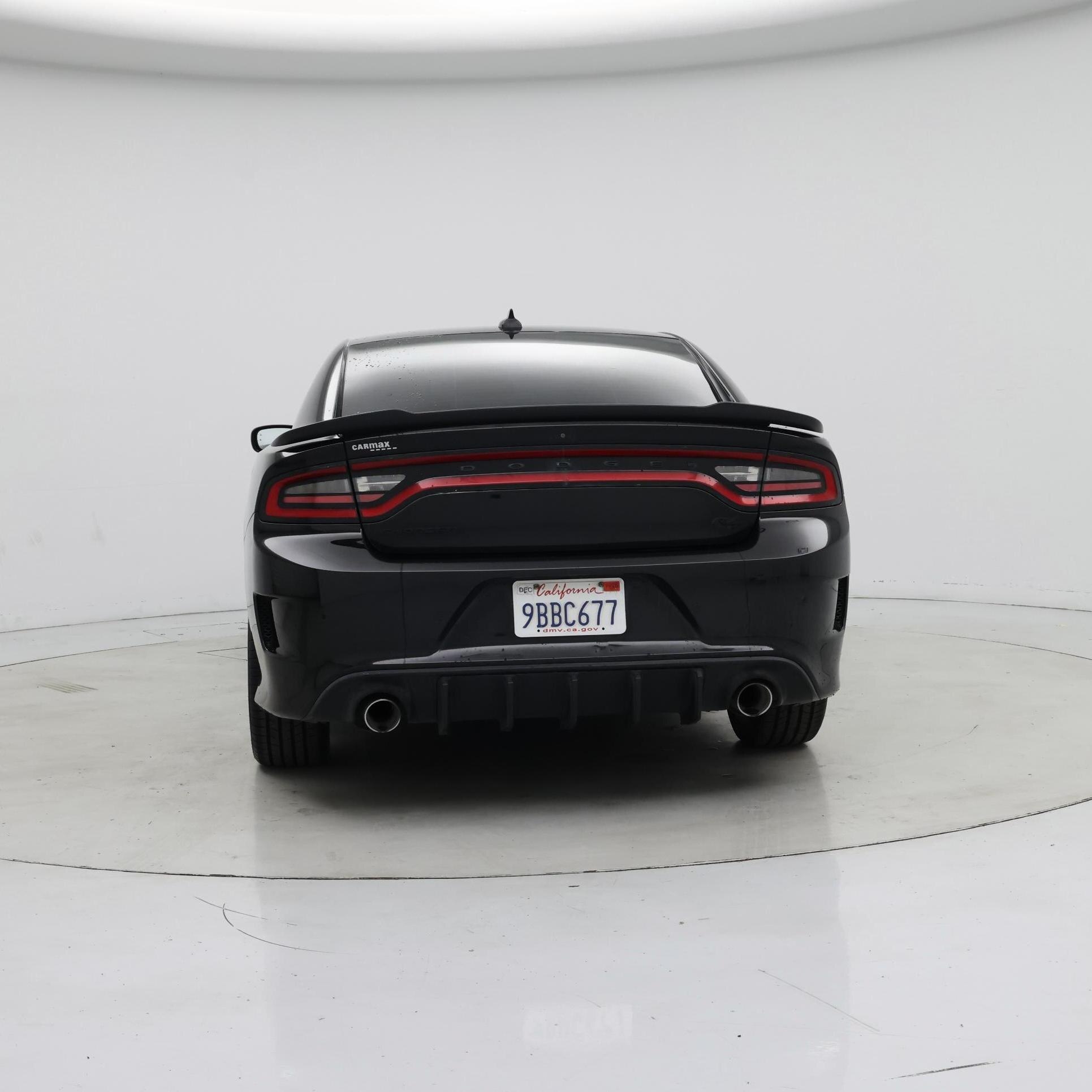 Thumbnail: 2020 Dodge Charger - 6