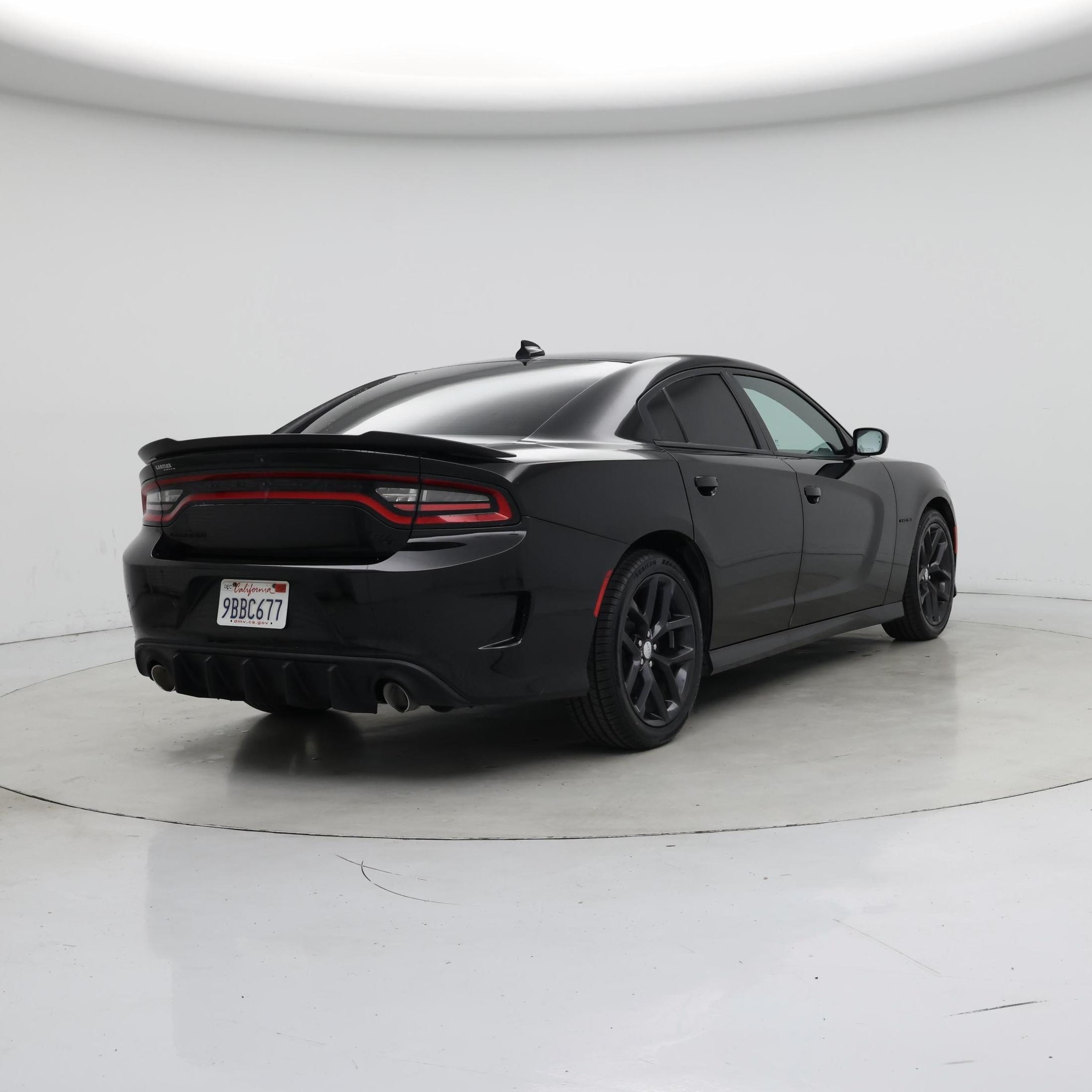 Thumbnail: 2020 Dodge Charger - 8