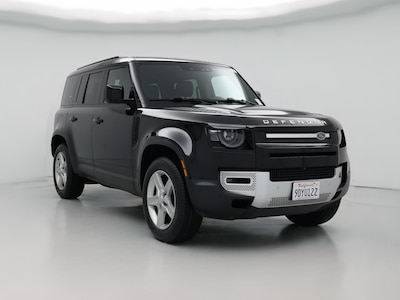 2023 Land Rover Defender 110 SE