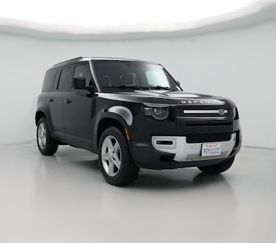 2023 Land Rover Defender 110 SE