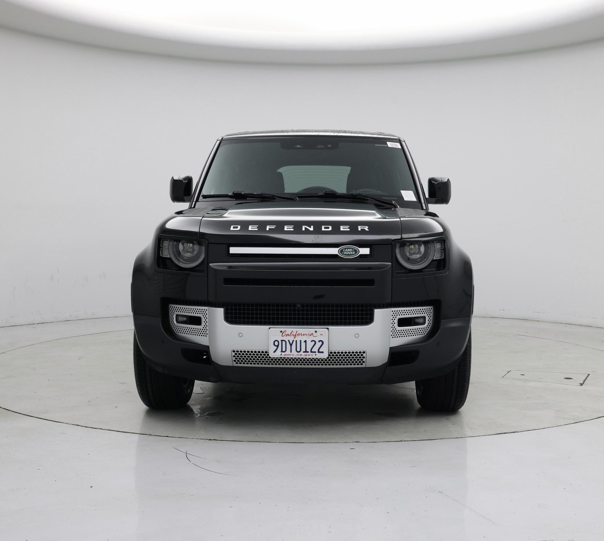 Thumbnail: 2023 Land Rover Defender - 5