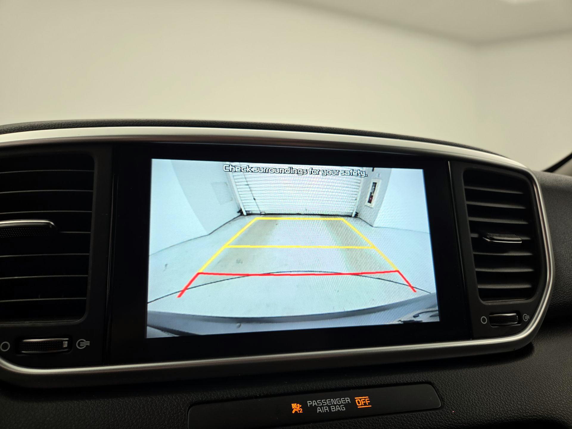 Thumbnail: 2022 Kia Sportage - 14