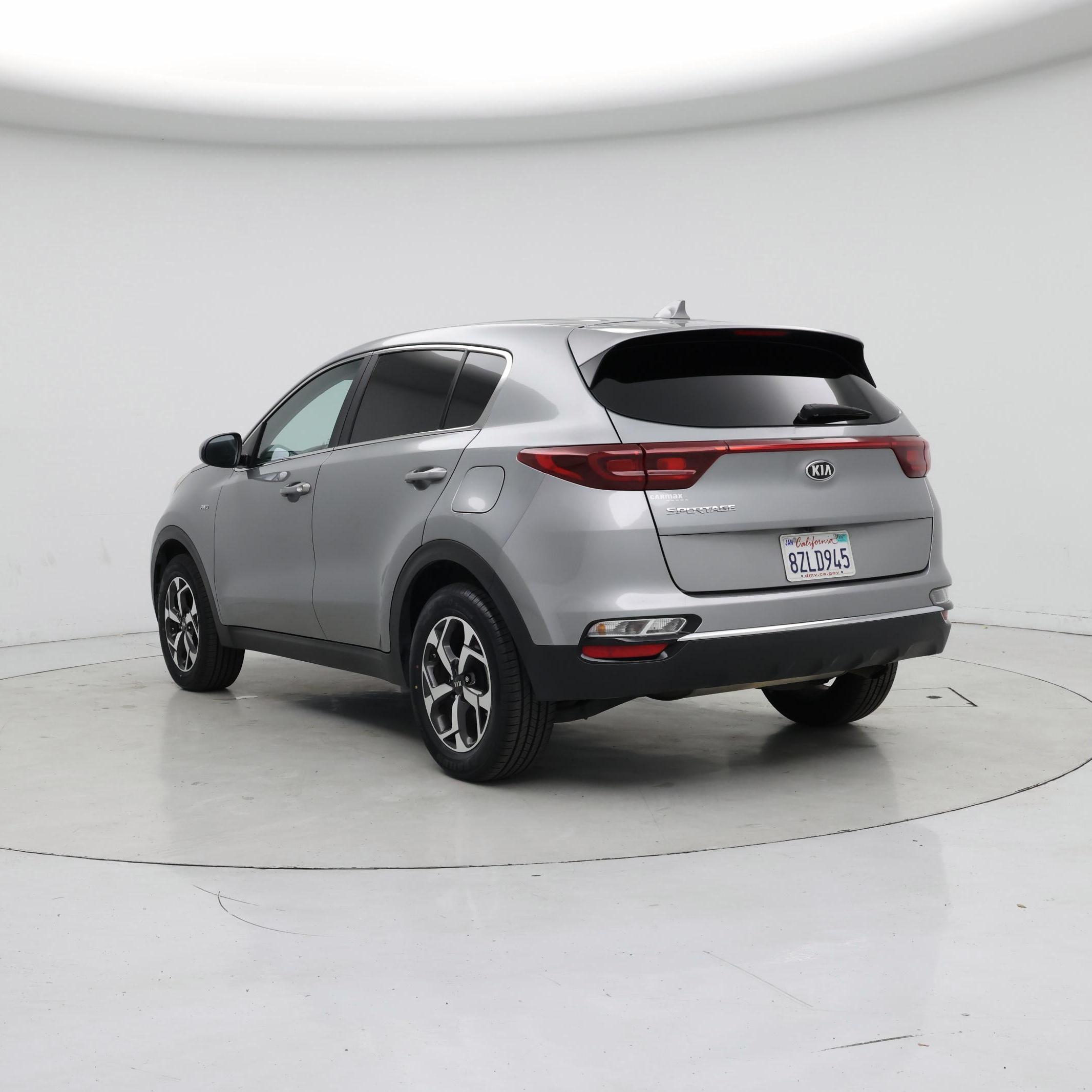 Thumbnail: 2022 Kia Sportage - 2