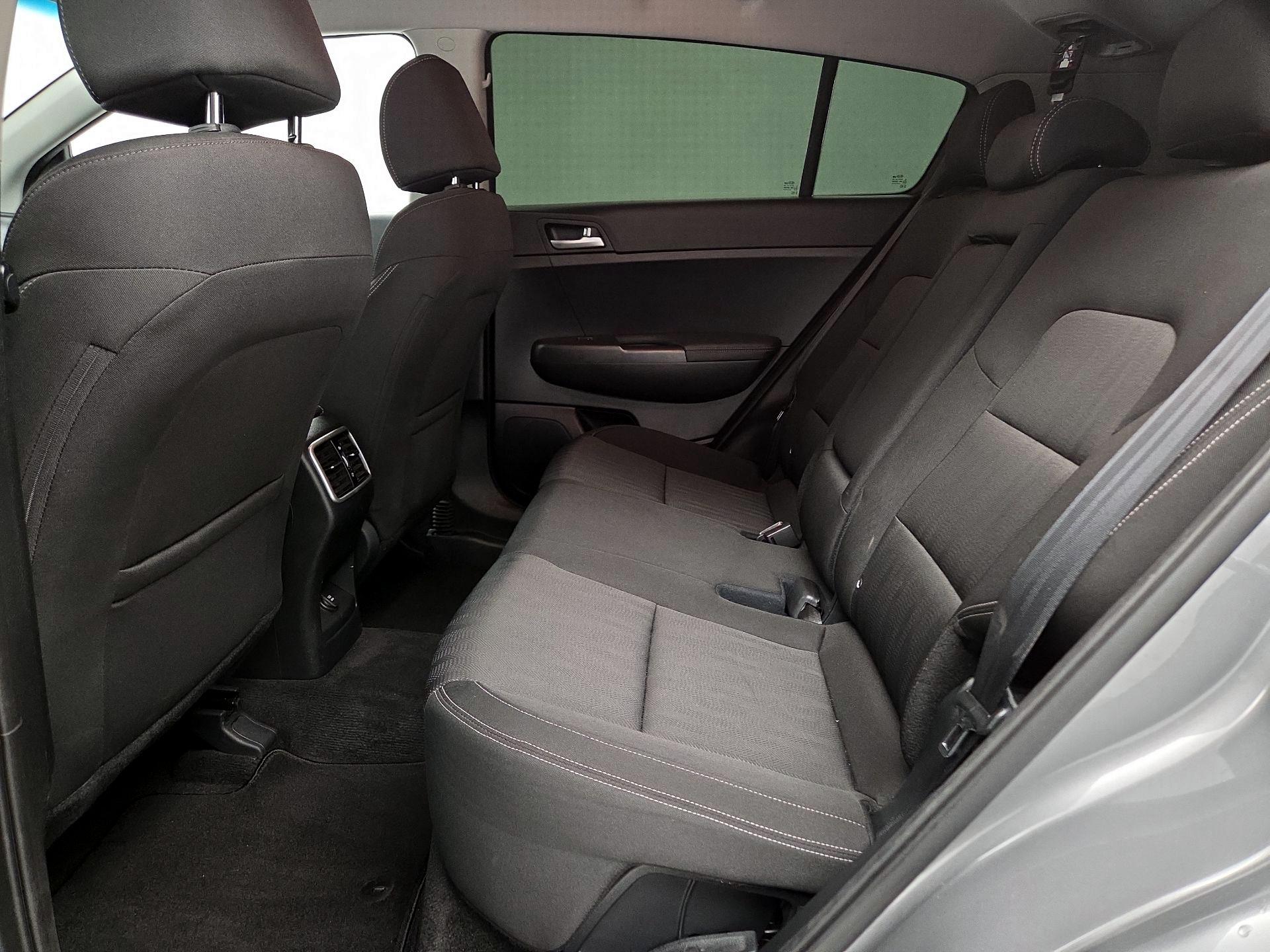 Thumbnail: 2022 Kia Sportage - 19