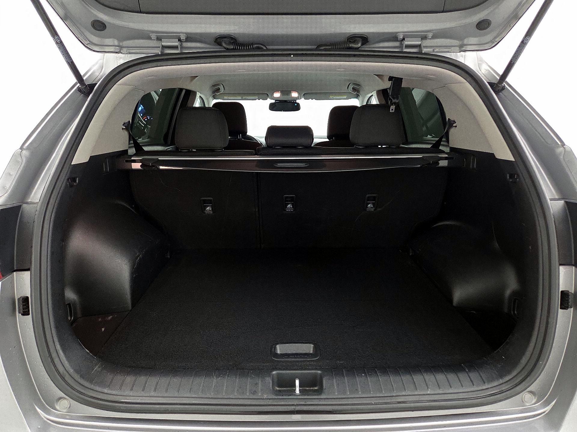 Thumbnail: 2022 Kia Sportage - 20