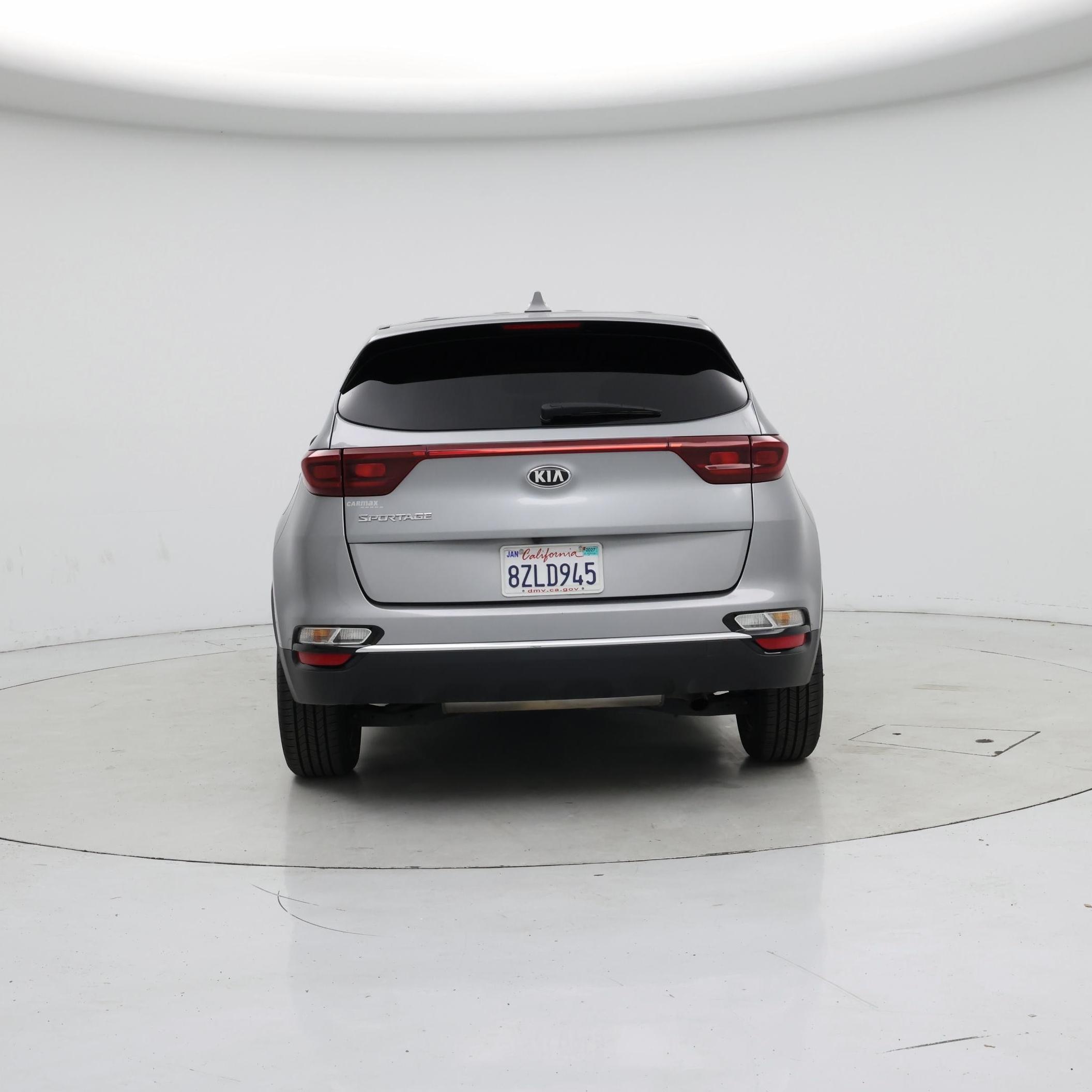 Thumbnail: 2022 Kia Sportage - 6