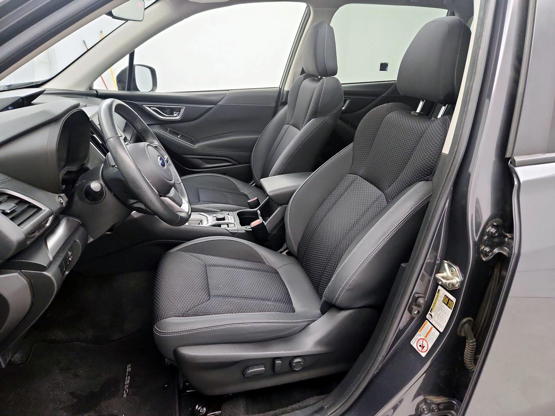 Thumbnail: 2020 Subaru Forester - 11