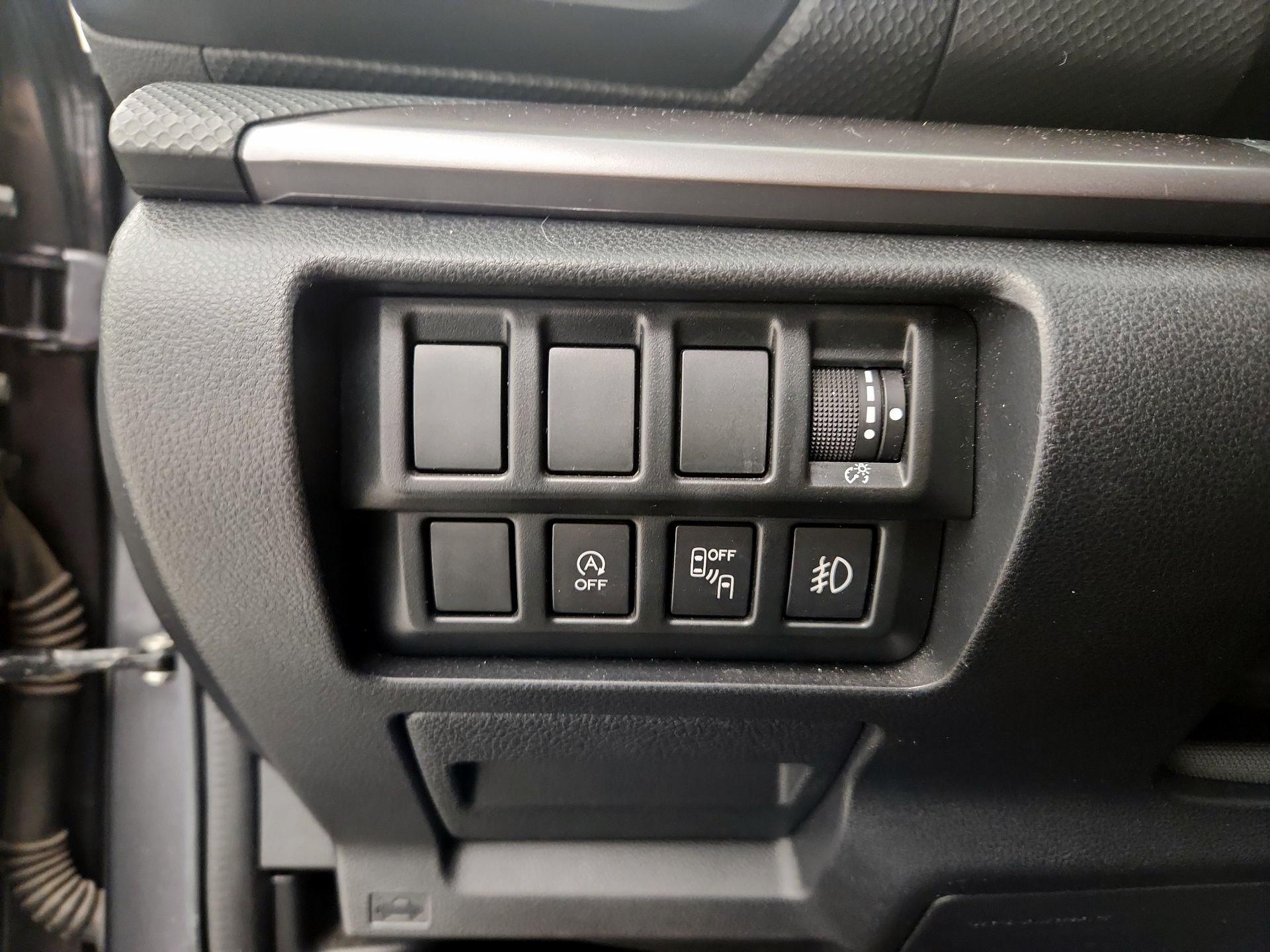 Thumbnail: 2020 Subaru Forester - 13