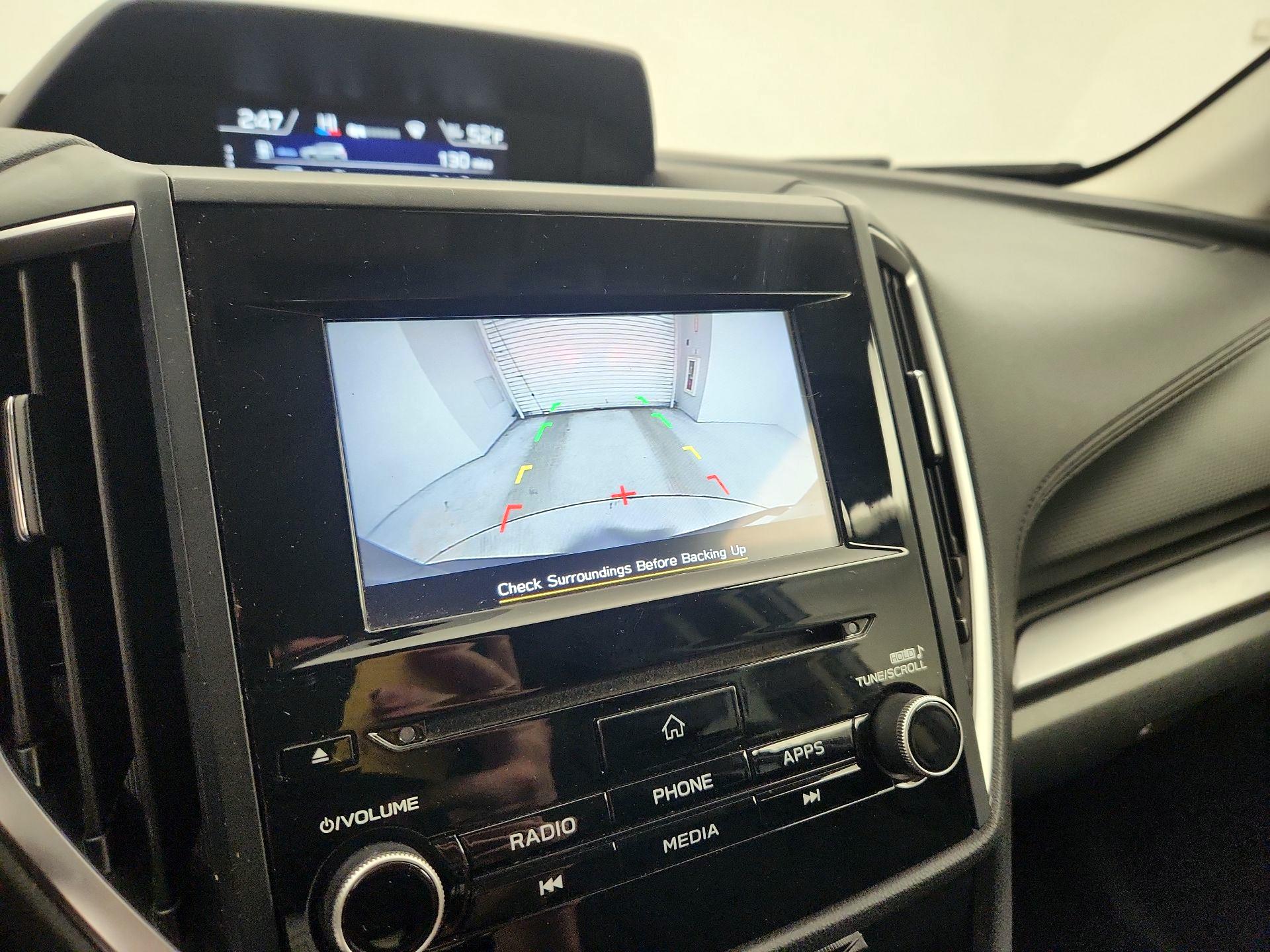 Thumbnail: 2020 Subaru Forester - 14