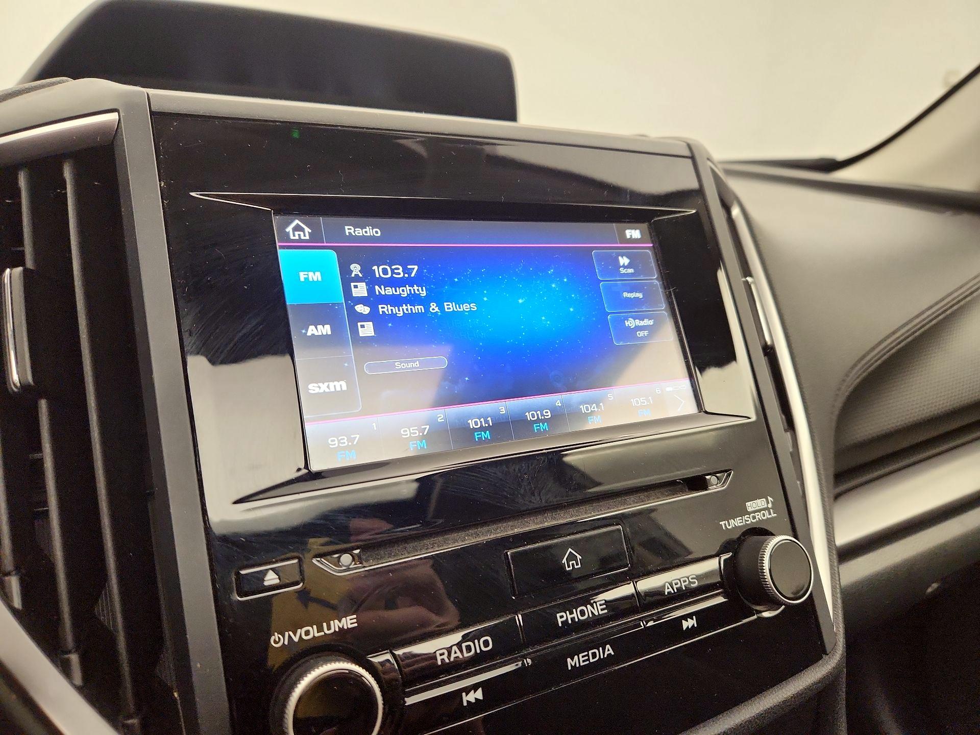 Thumbnail: 2020 Subaru Forester - 15