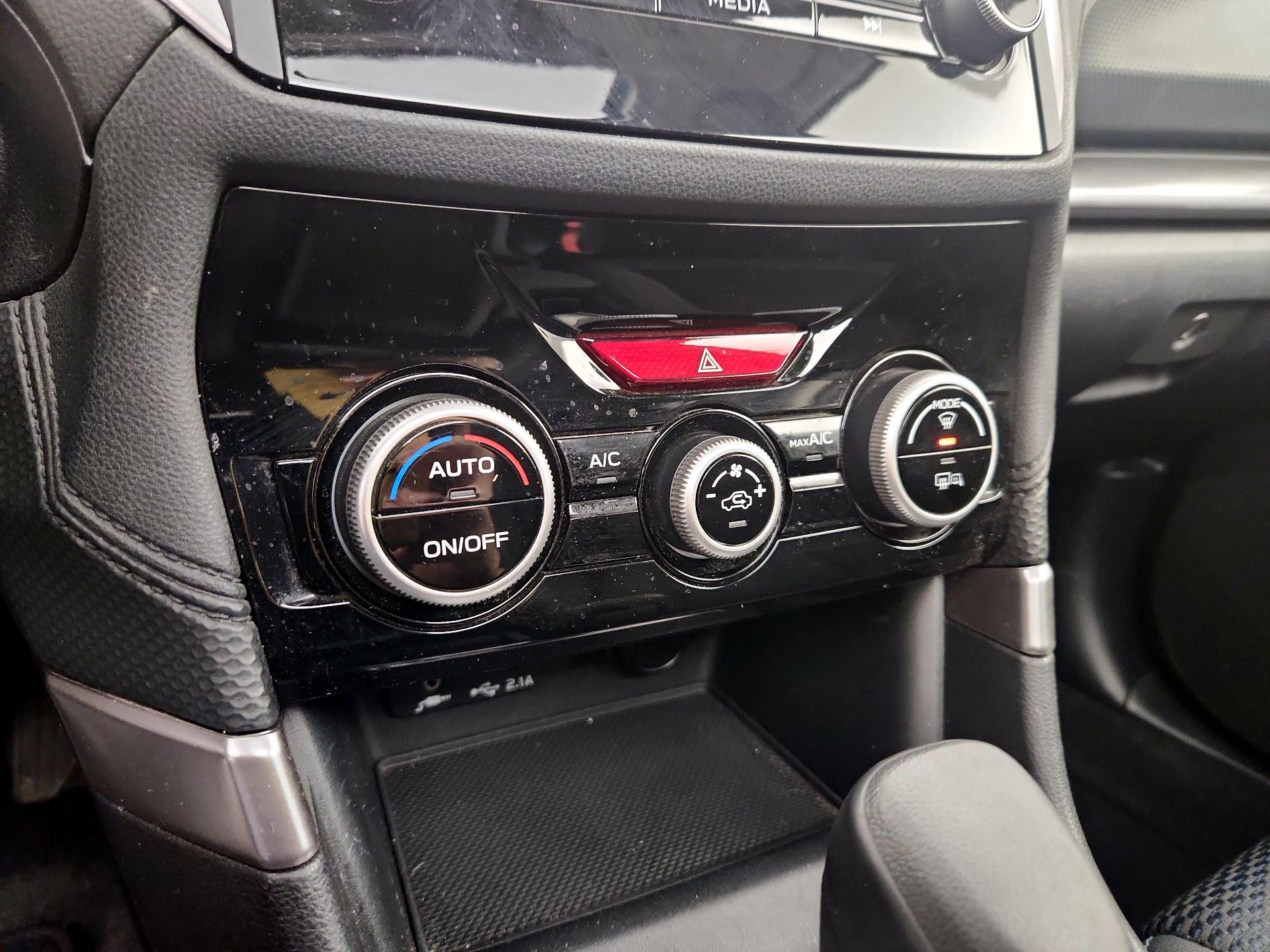 Thumbnail: 2020 Subaru Forester - 16