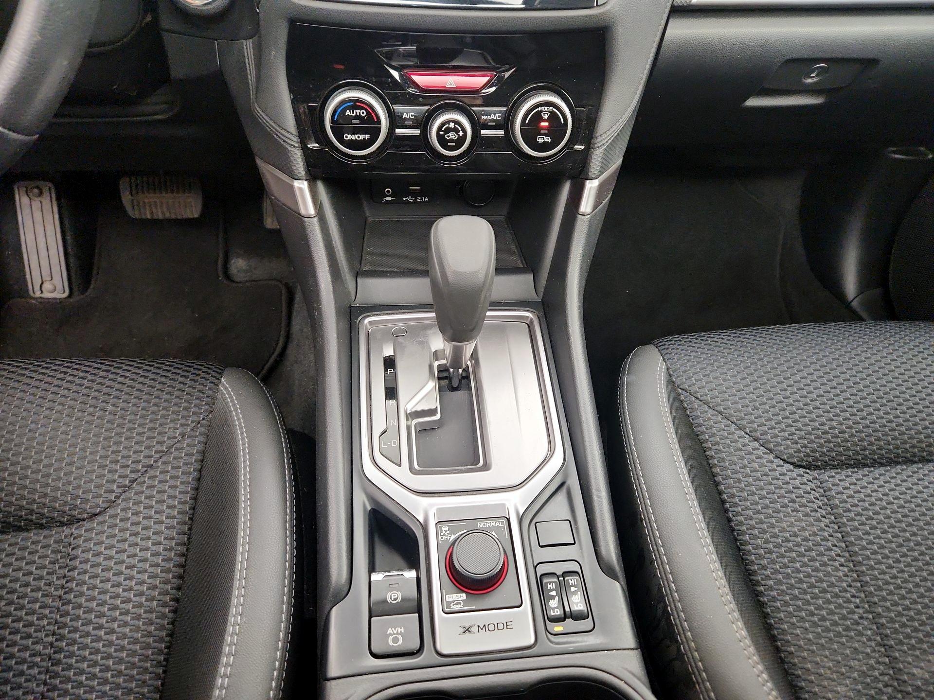 Thumbnail: 2020 Subaru Forester - 17