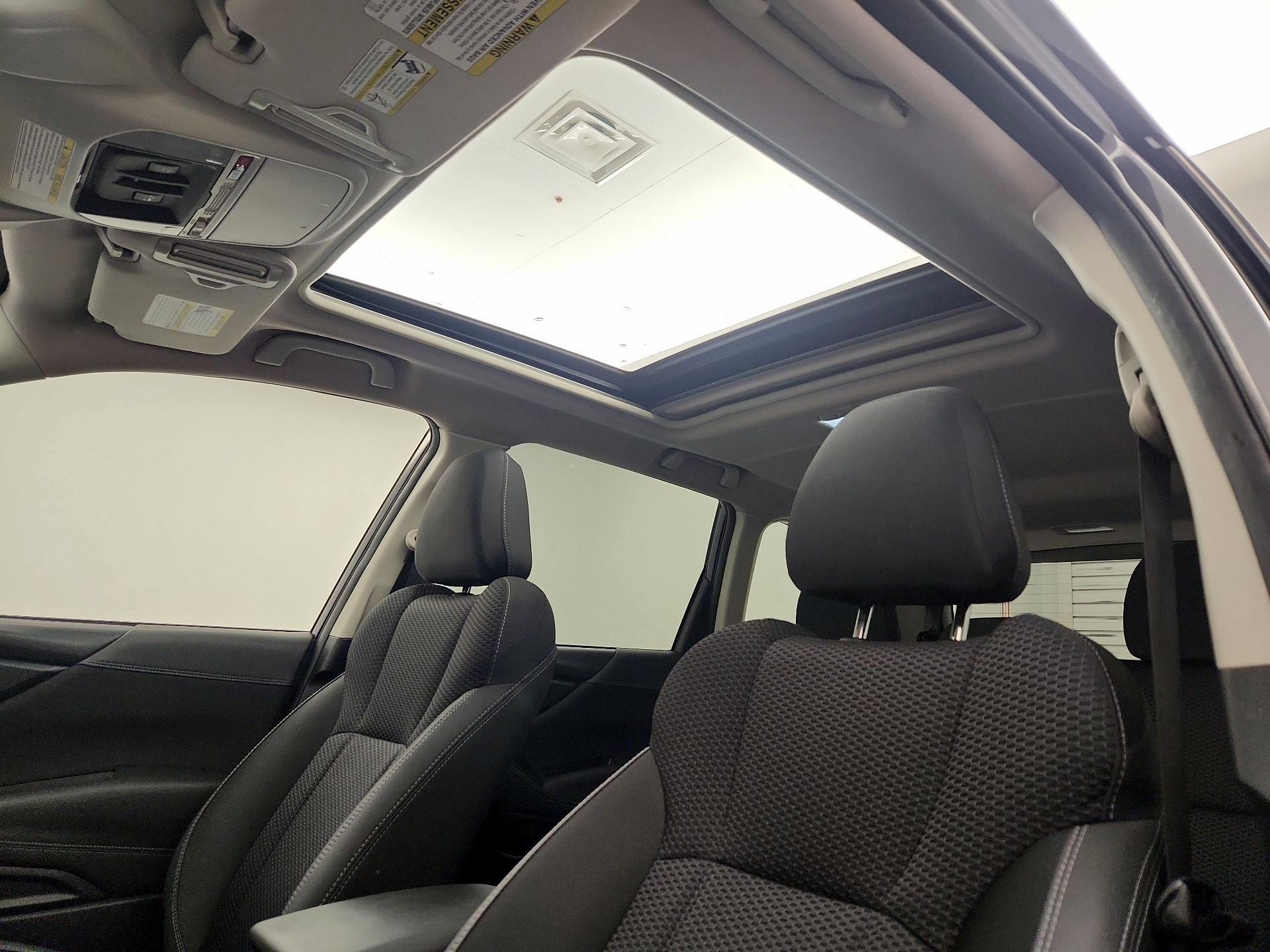 Thumbnail: 2020 Subaru Forester - 19